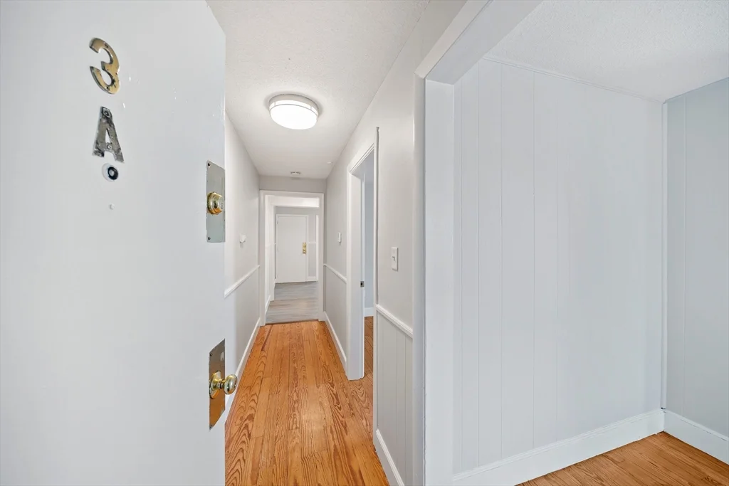 2 bed, 1 bath apartment for rent at 22 Revere St Unit 3A, Canton