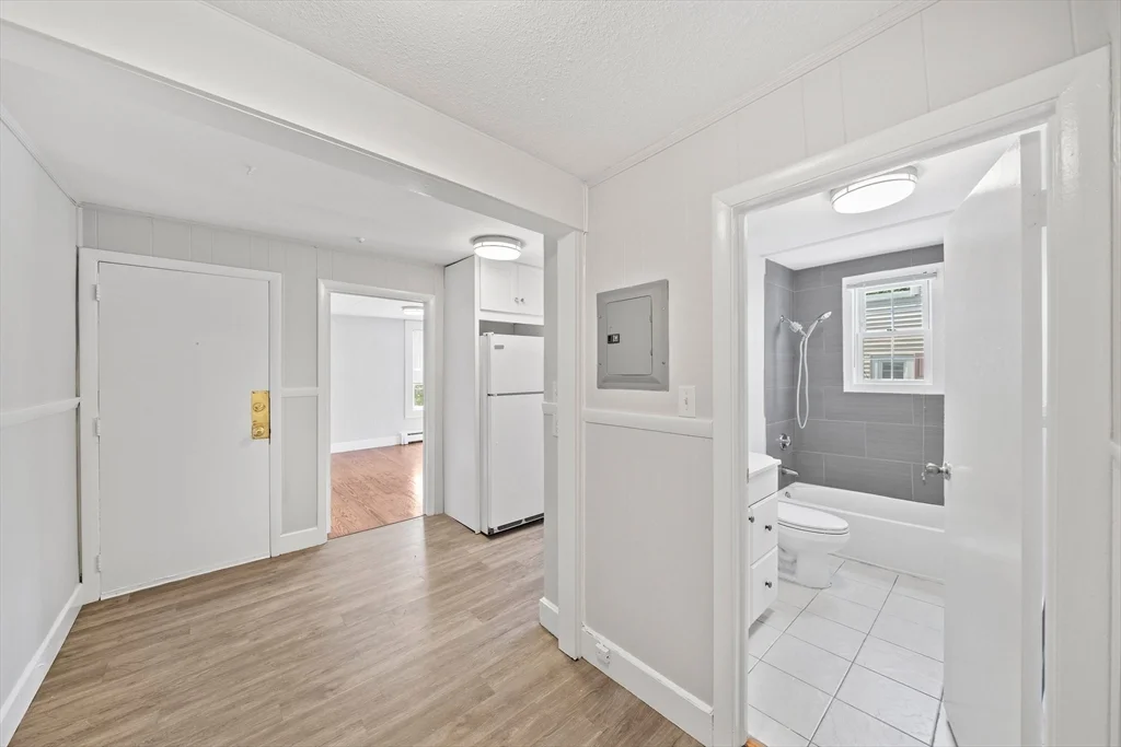 2 bed, 1 bath apartment for rent at 22 Revere St Unit 3A, Canton — photo 7 of 21