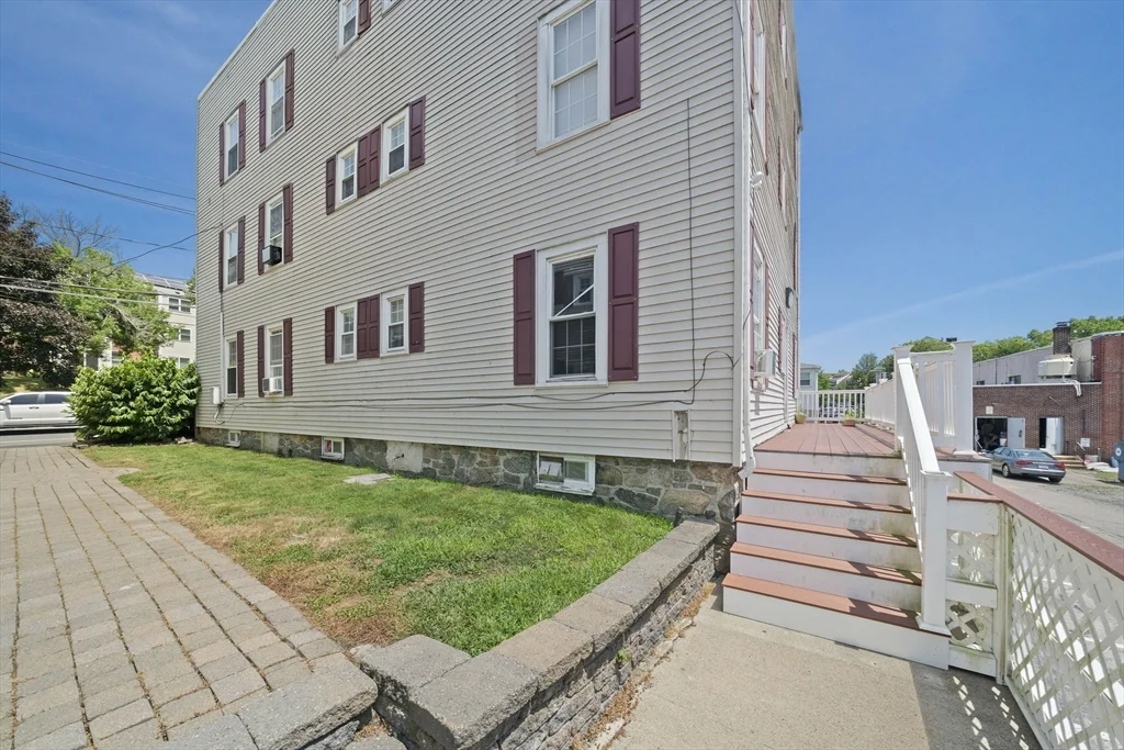 2 bed, 1 bath apartment for rent at 22 Revere St Unit 3A, Canton — photo 19 of 21