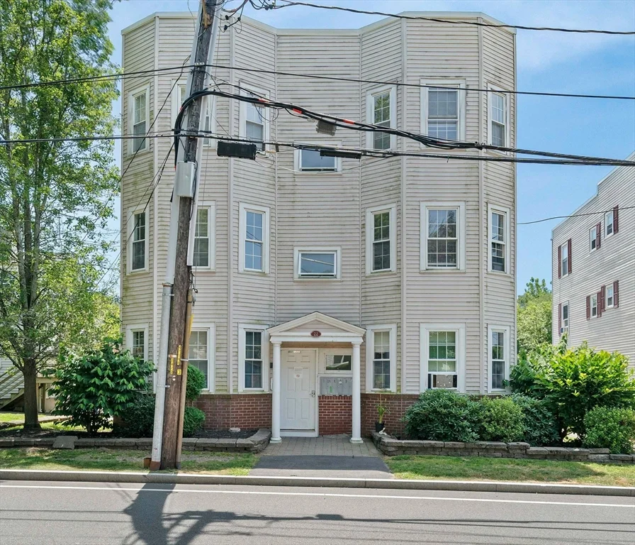 2 bed, 1 bath apartment for rent at 22 Revere St Unit 3A, Canton — photo 16 of 21