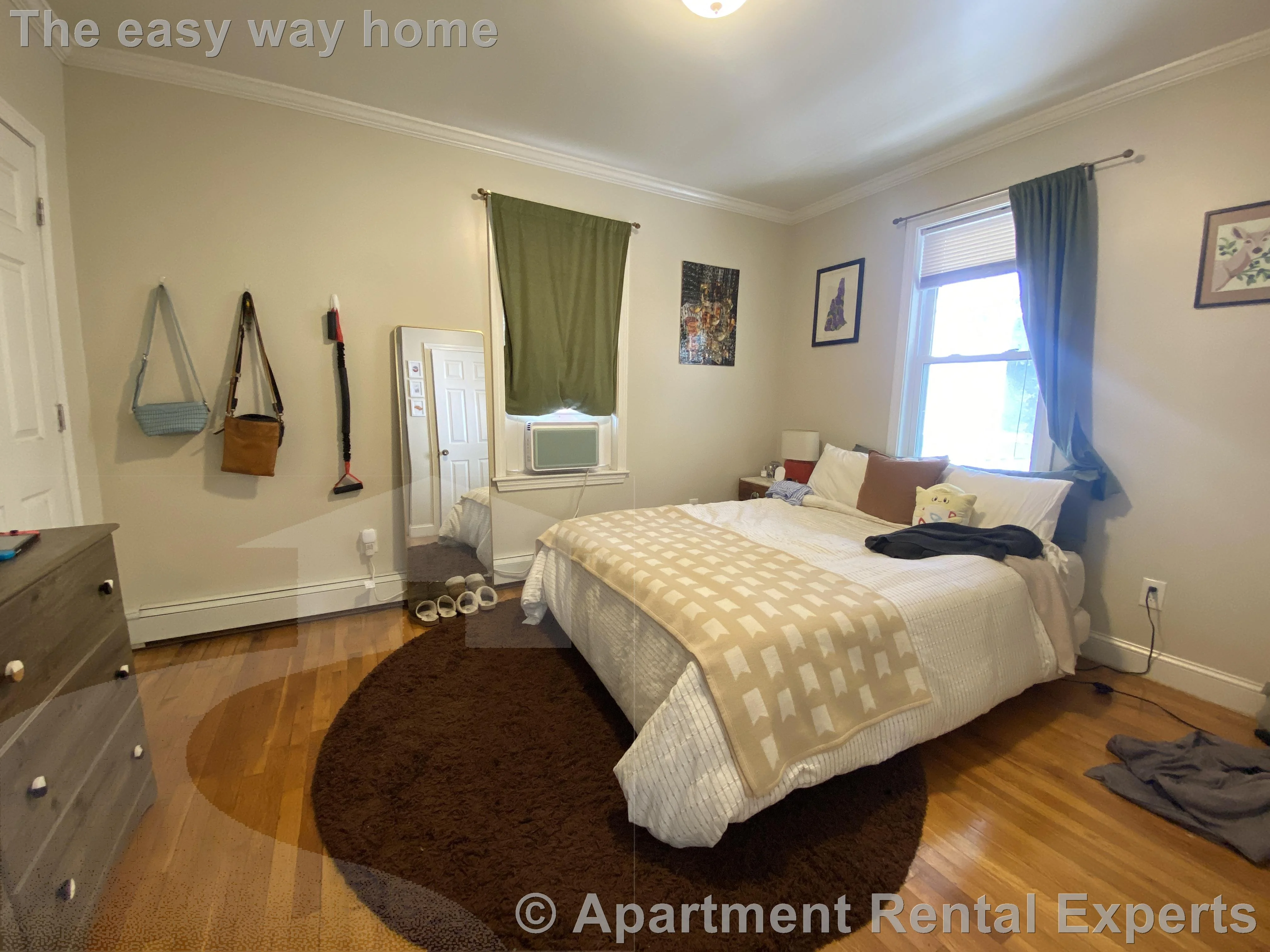3 bed, 2 bath apartment for rent at 22 Rice St Unit 1, Davis Square — photo 7 of 28