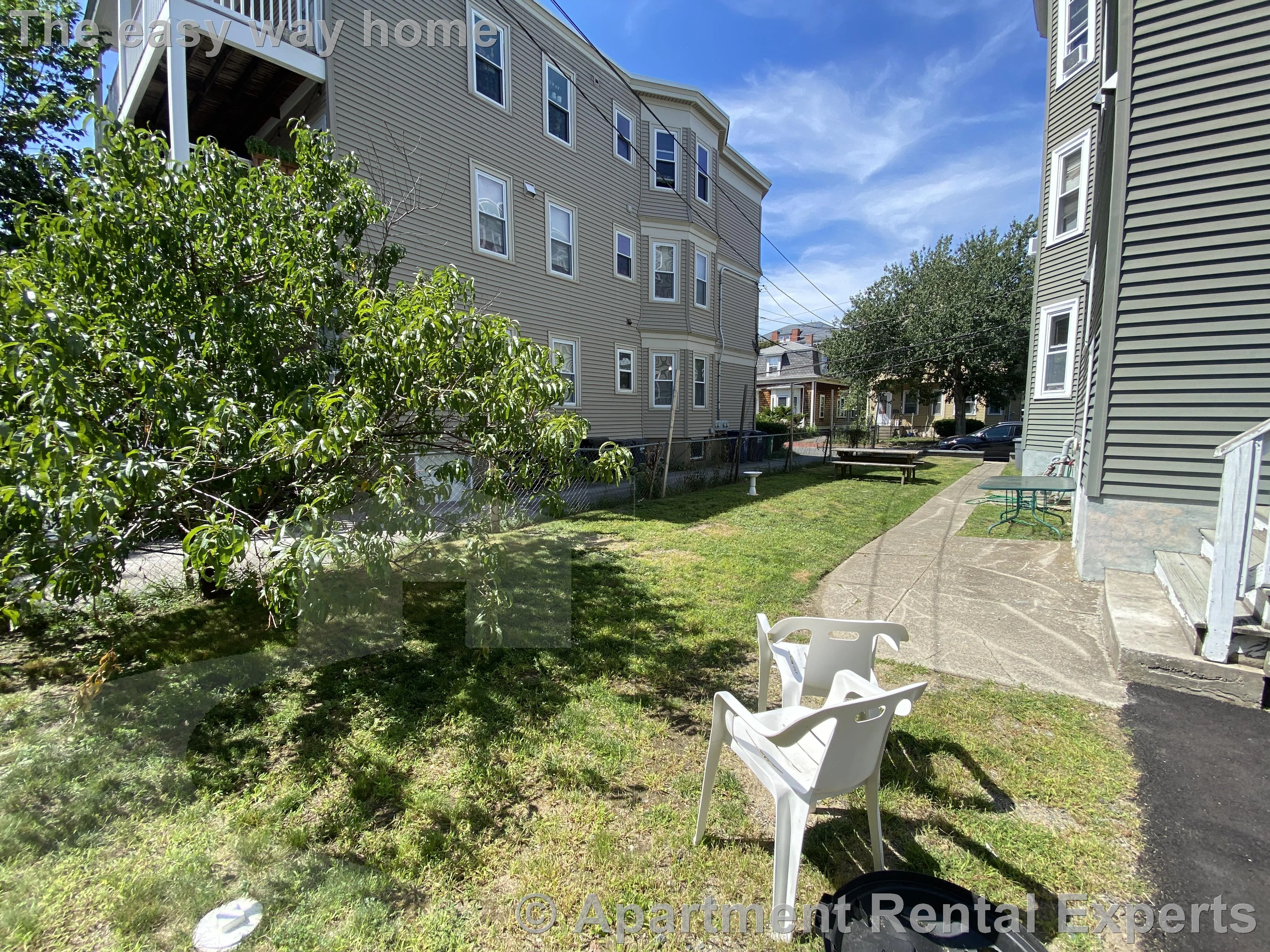3 bed, 2 bath apartment for rent at 22 Rice St Unit 1, Davis Square — photo 25 of 28