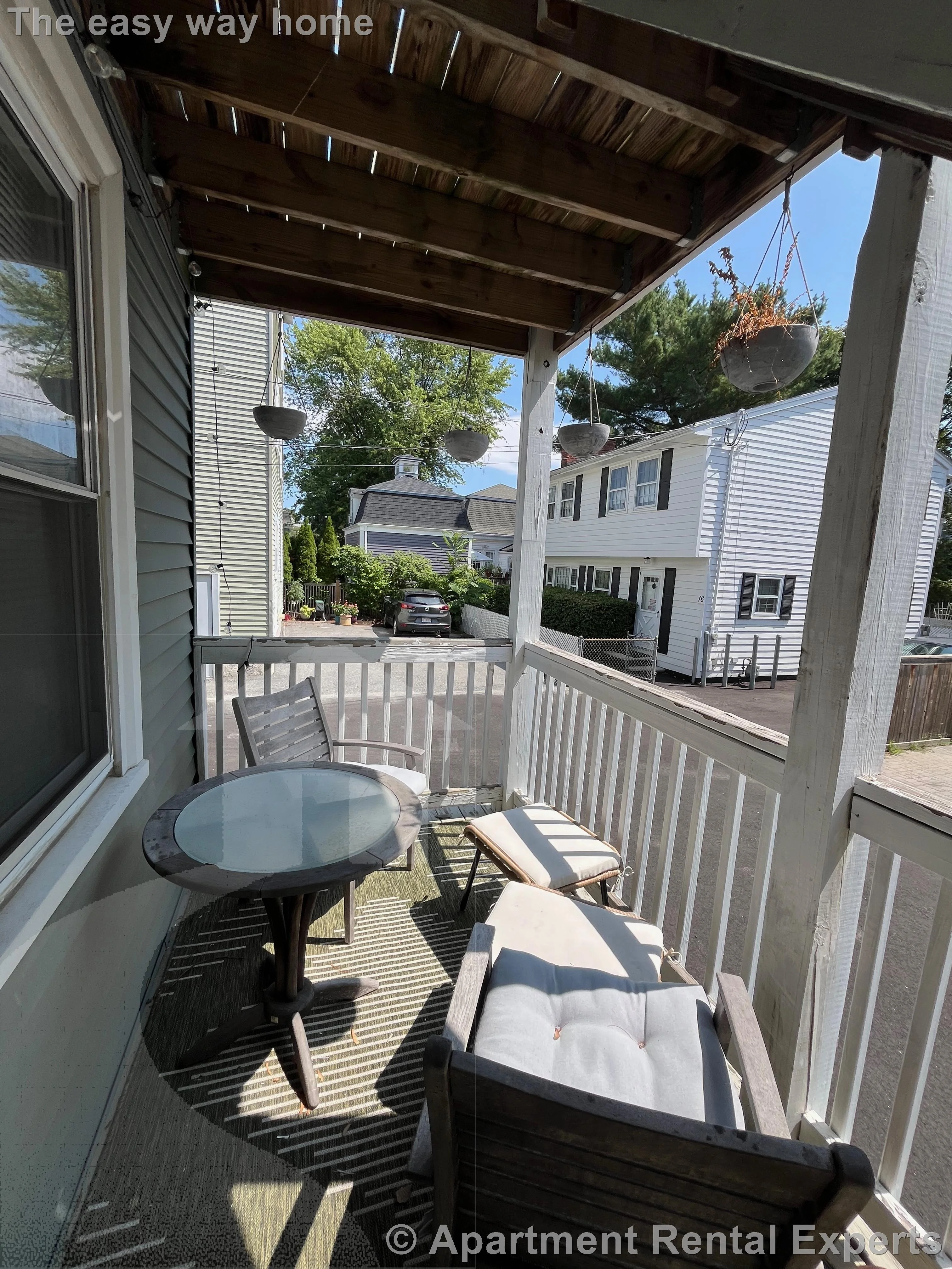 3 bed, 2 bath apartment for rent at 22 Rice St Unit 1, Davis Square — photo 15 of 28