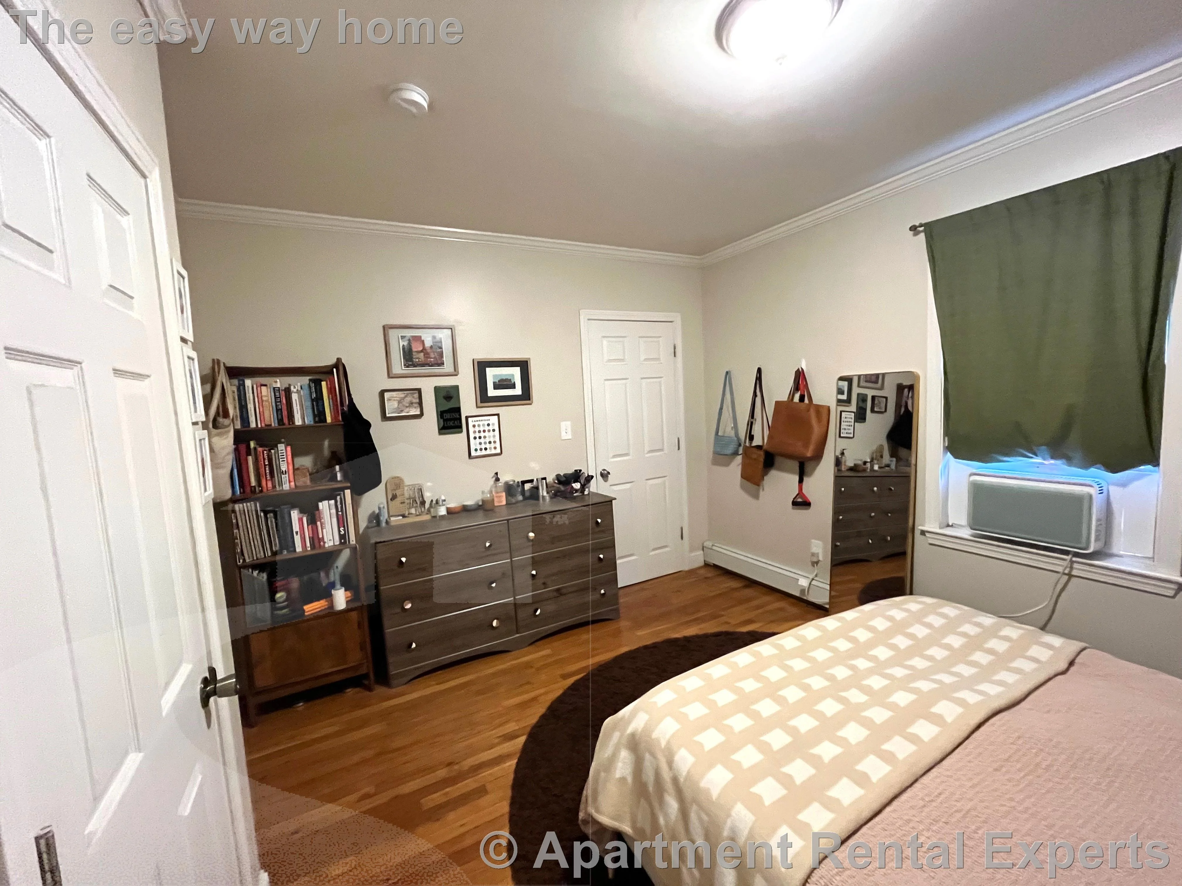 3 bed, 2 bath apartment for rent at 22 Rice St Unit 1, Davis Square — photo 11 of 28
