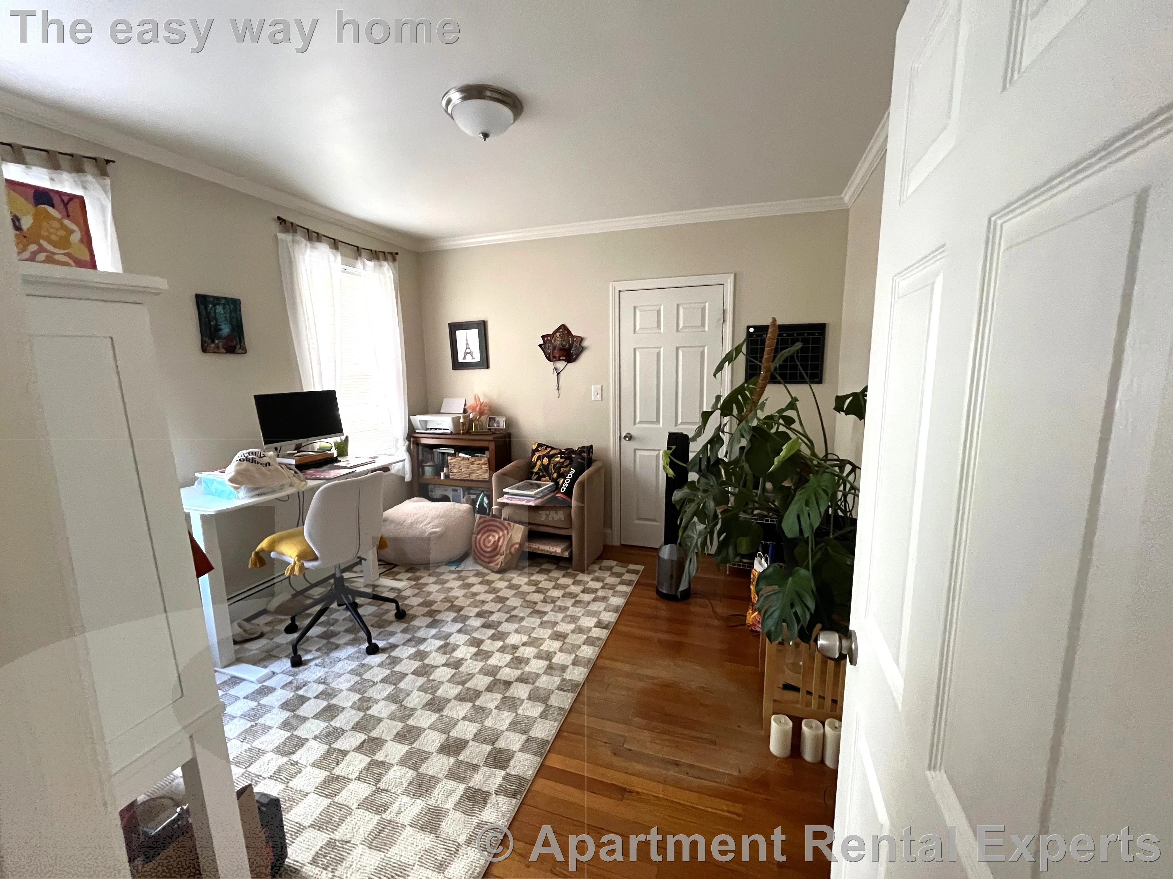 3 bed, 2 bath apartment for rent at 22 Rice St Unit 1, Davis Square — photo 18 of 28