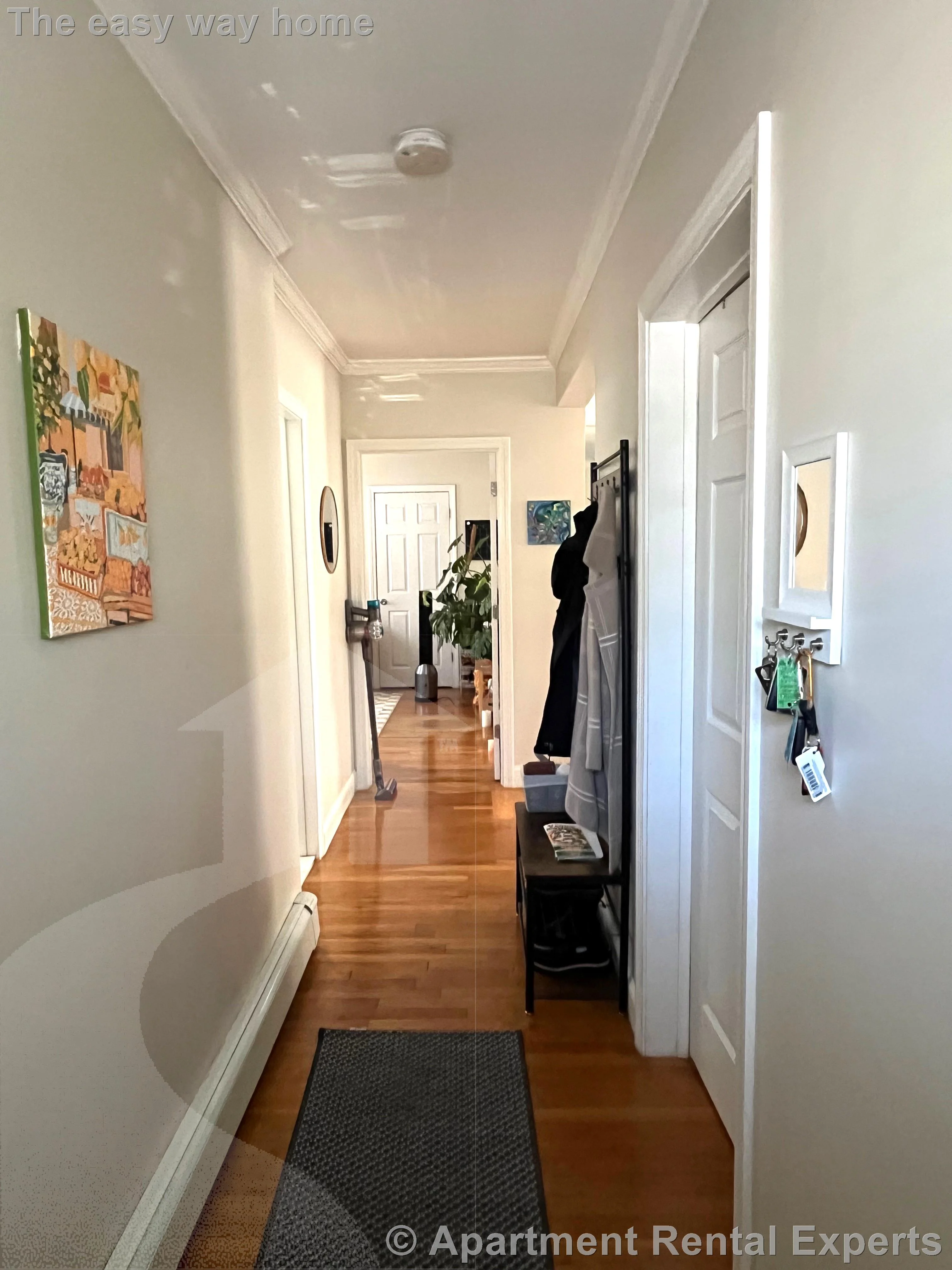 3 bed, 2 bath apartment for rent at 22 Rice St Unit 1, Davis Square — photo 17 of 28