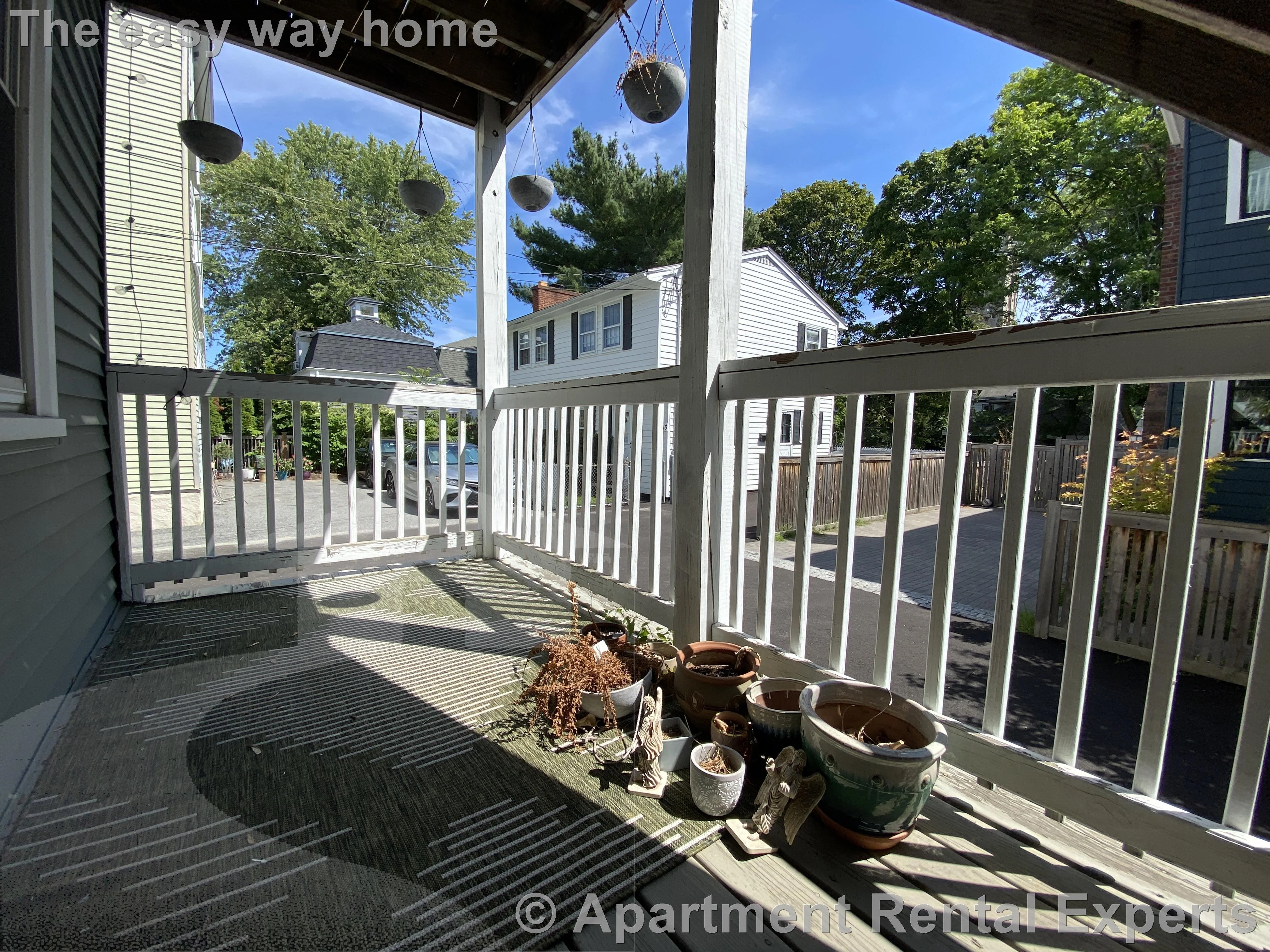 3 bed, 2 bath apartment for rent at 22 Rice St Unit 1, Davis Square — photo 24 of 28