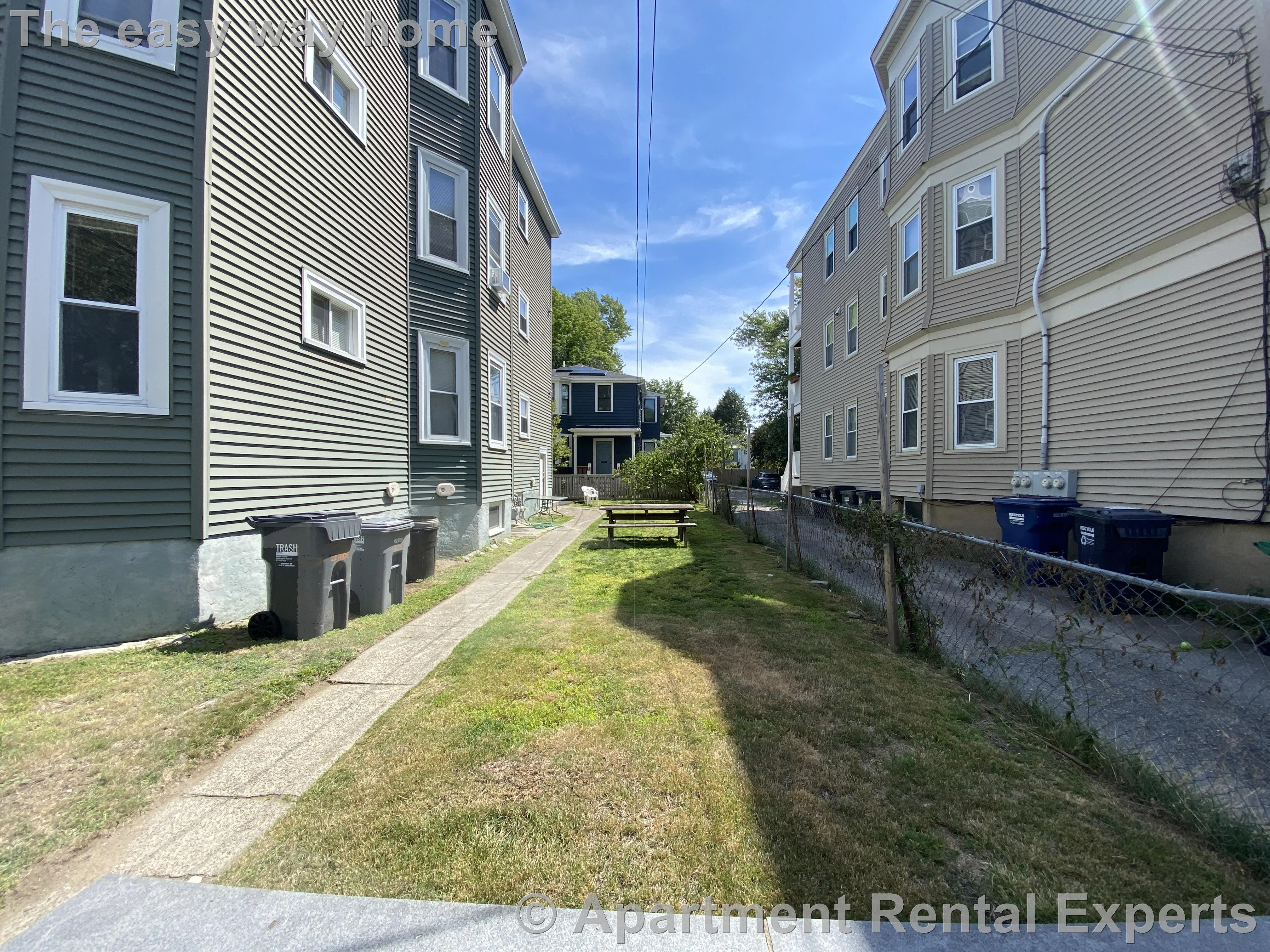 3 bed, 2 bath apartment for rent at 22 Rice St Unit 1, Davis Square — photo 20 of 28