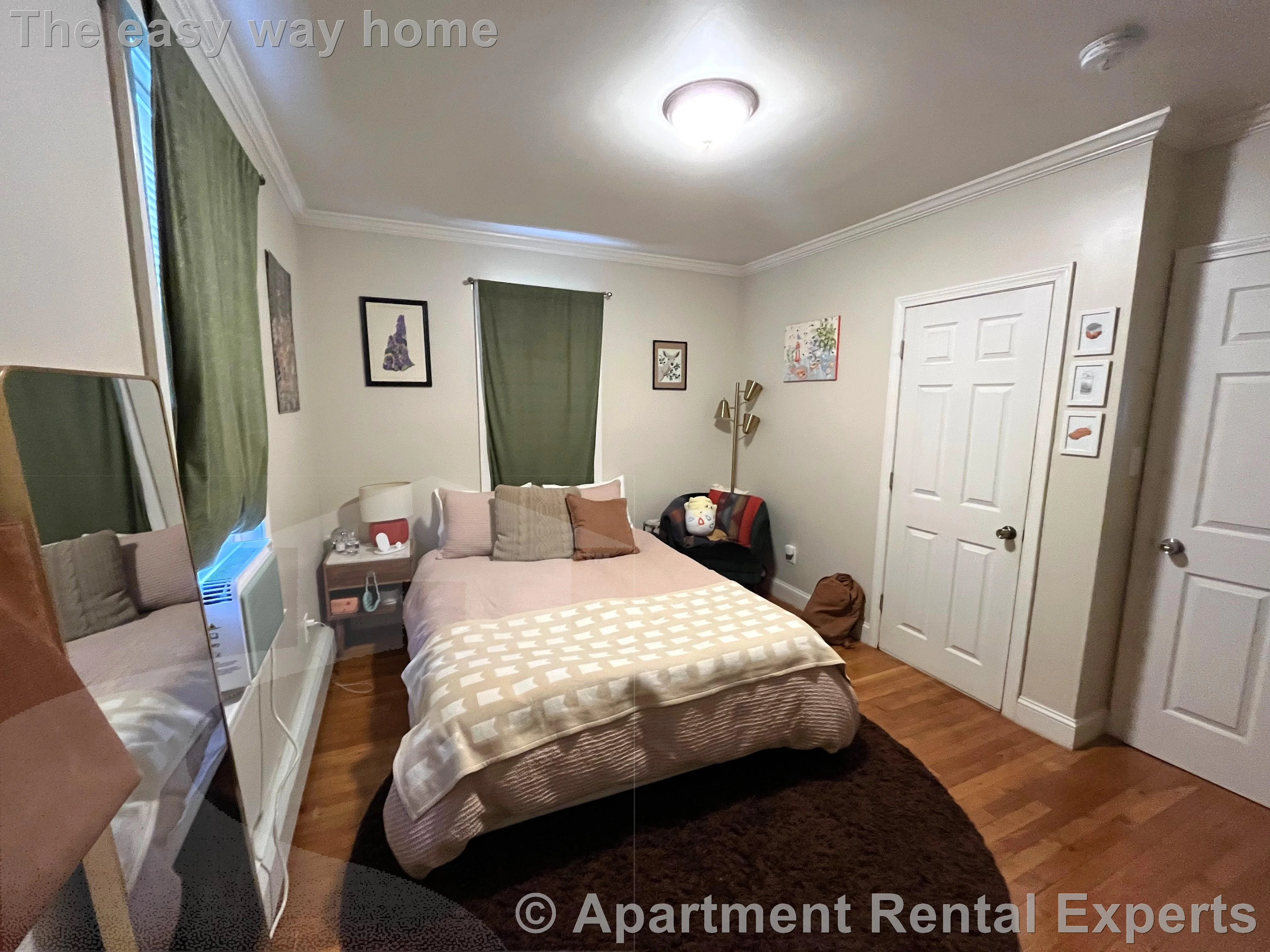 3 bed, 2 bath apartment for rent at 22 Rice St Unit 1, Davis Square — photo 12 of 28