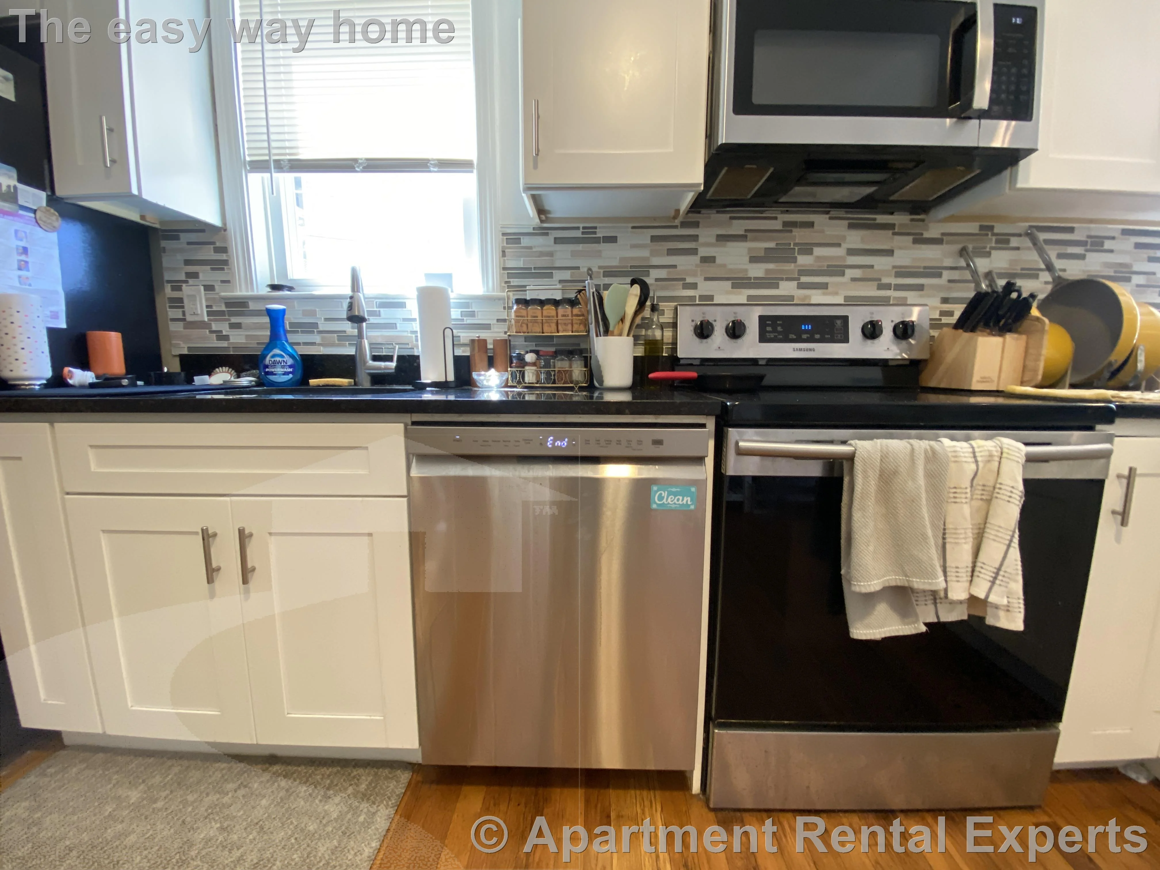 3 bed, 2 bath apartment for rent at 22 Rice St Unit 1, Davis Square — photo 4 of 28