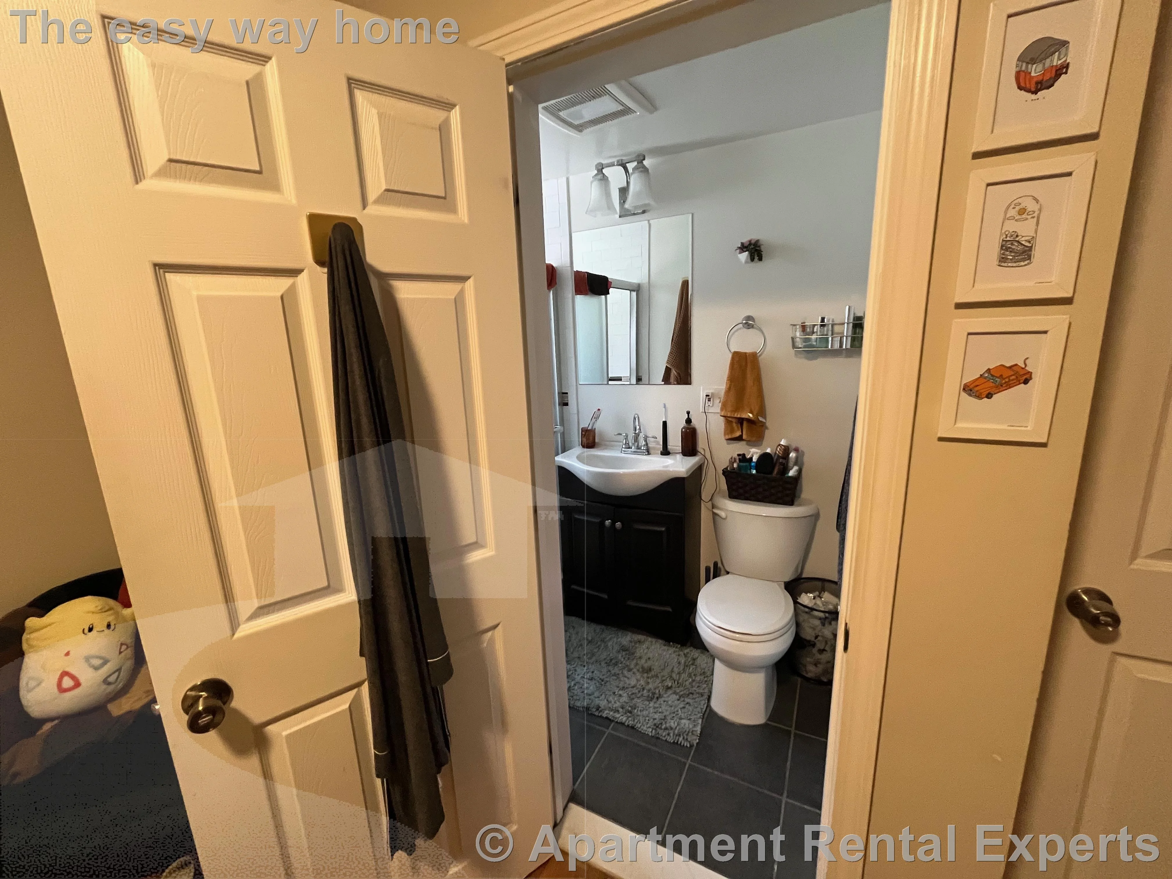 3 bed, 2 bath apartment for rent at 22 Rice St Unit 1, Davis Square — photo 13 of 28