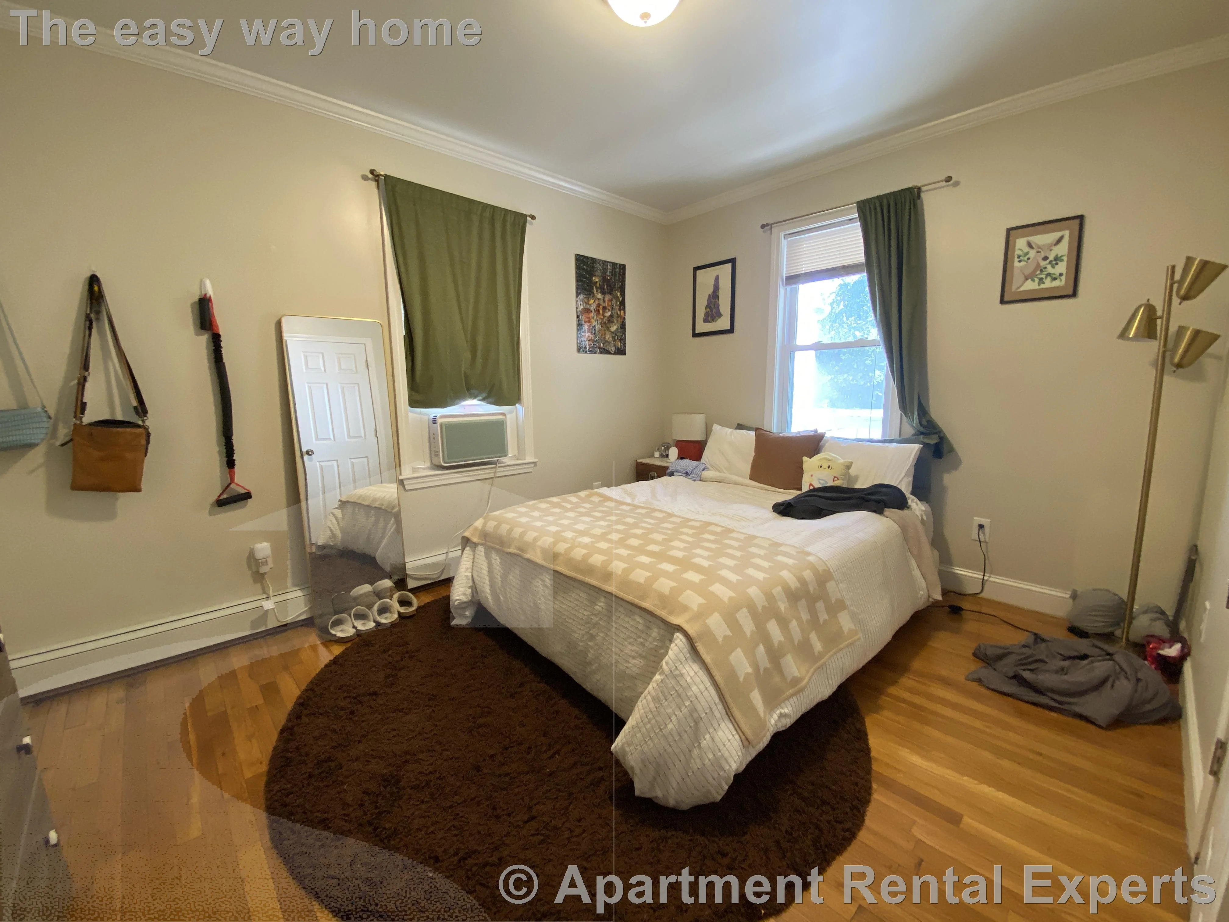 3 bed, 2 bath apartment for rent at 22 Rice St Unit 1, Davis Square — photo 8 of 28