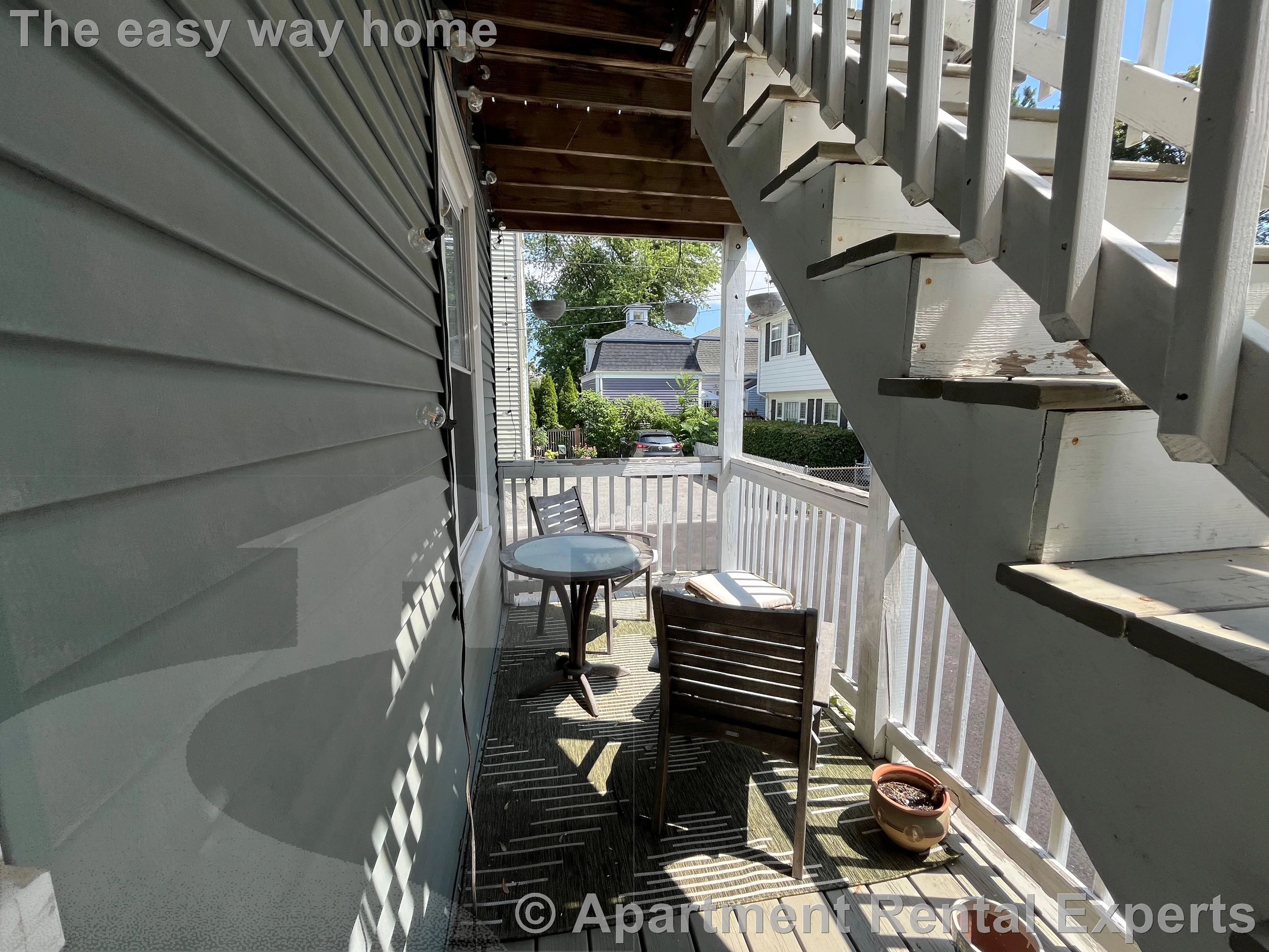 3 bed, 2 bath apartment for rent at 22 Rice St Unit 1, Davis Square — photo 14 of 28