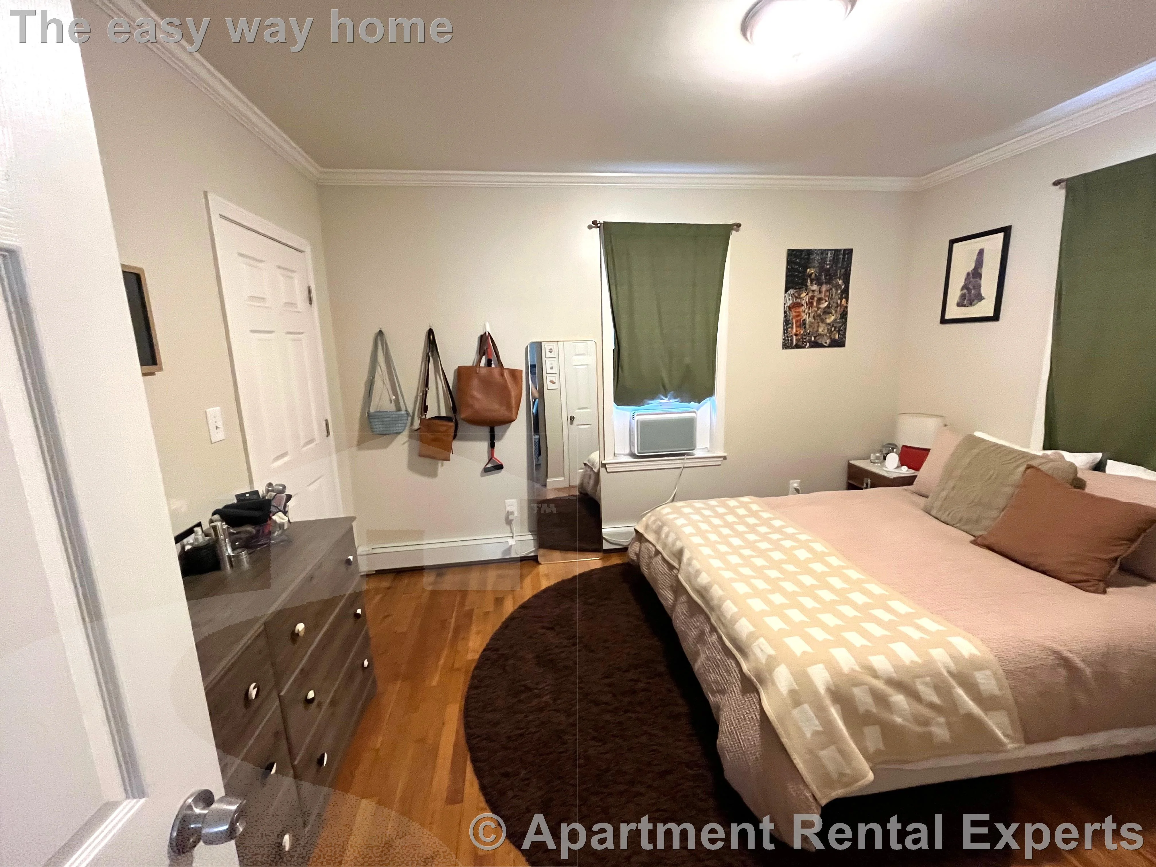 3 bed, 2 bath apartment for rent at 22 Rice St Unit 1, Davis Square — photo 10 of 28