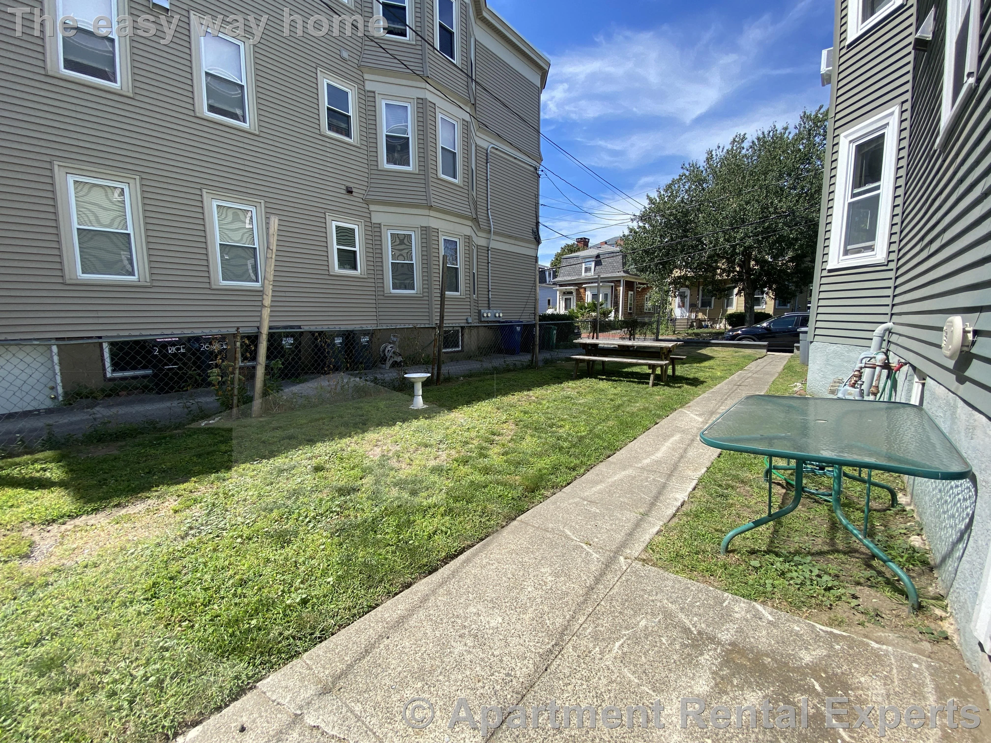 3 bed, 2 bath apartment for rent at 22 Rice St Unit 1, Davis Square — photo 26 of 28