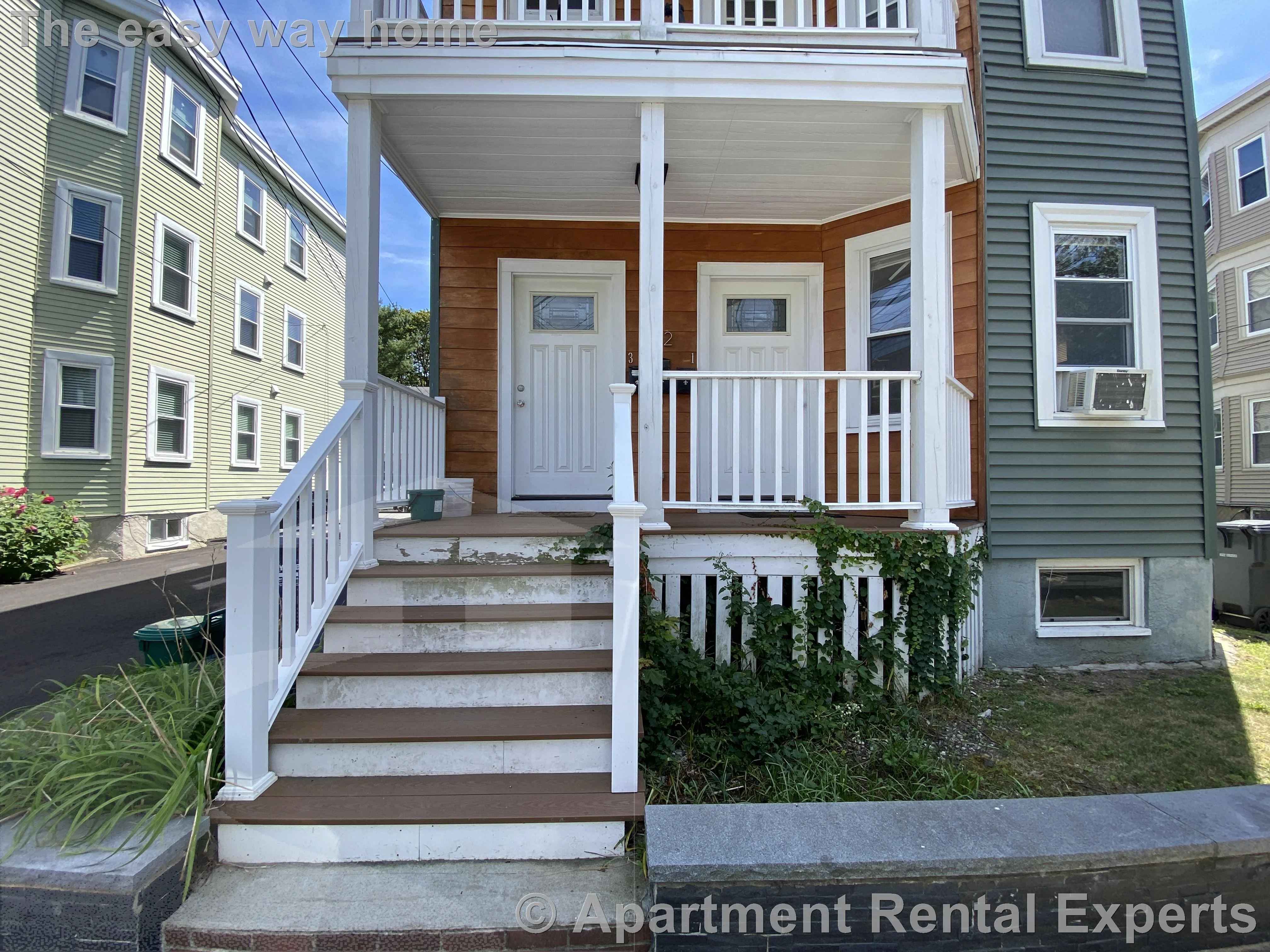 3 bed, 2 bath apartment for rent at 22 Rice St Unit 1, Davis Square — photo 22 of 28