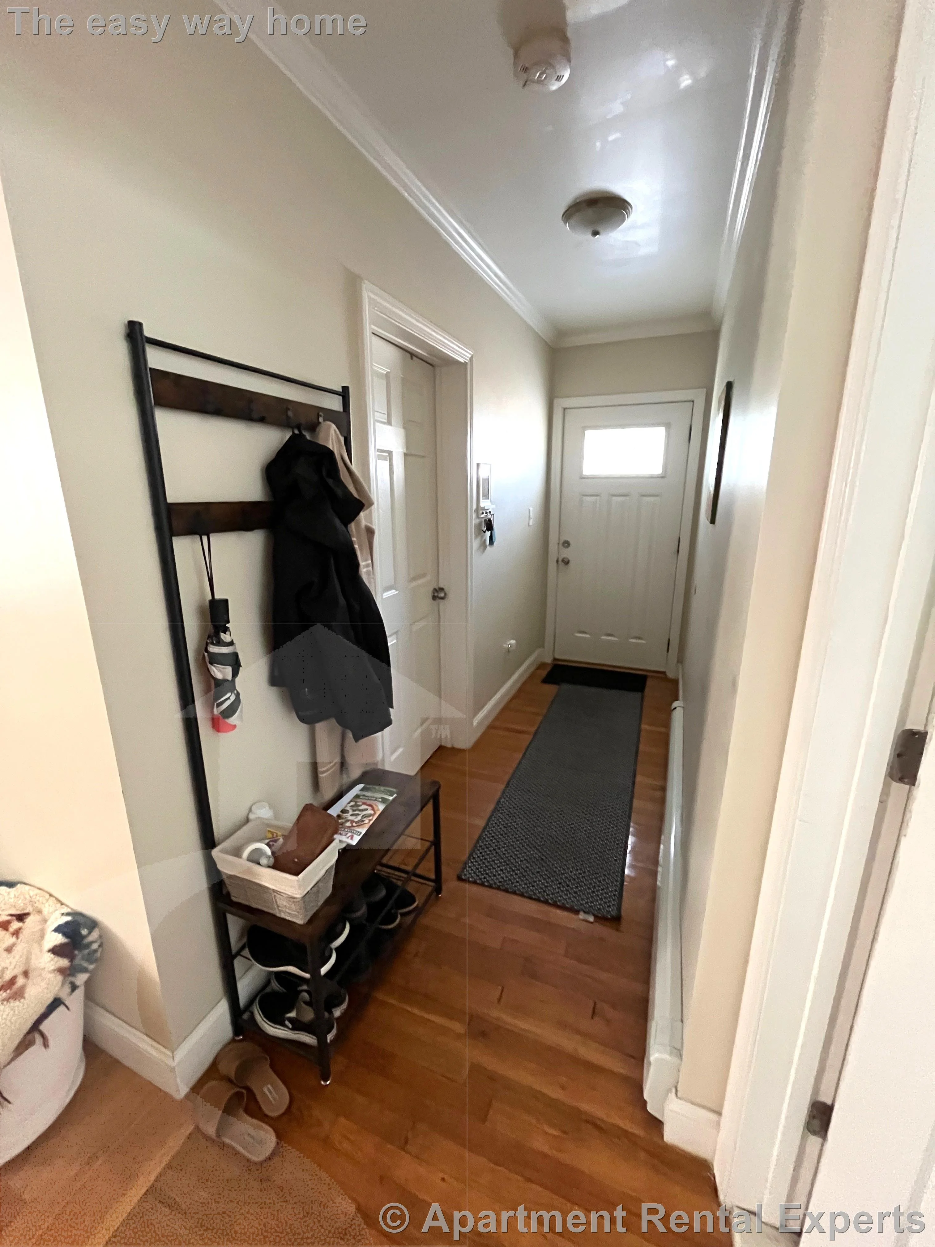 3 bed, 2 bath apartment for rent at 22 Rice St Unit 1, Davis Square — photo 16 of 28