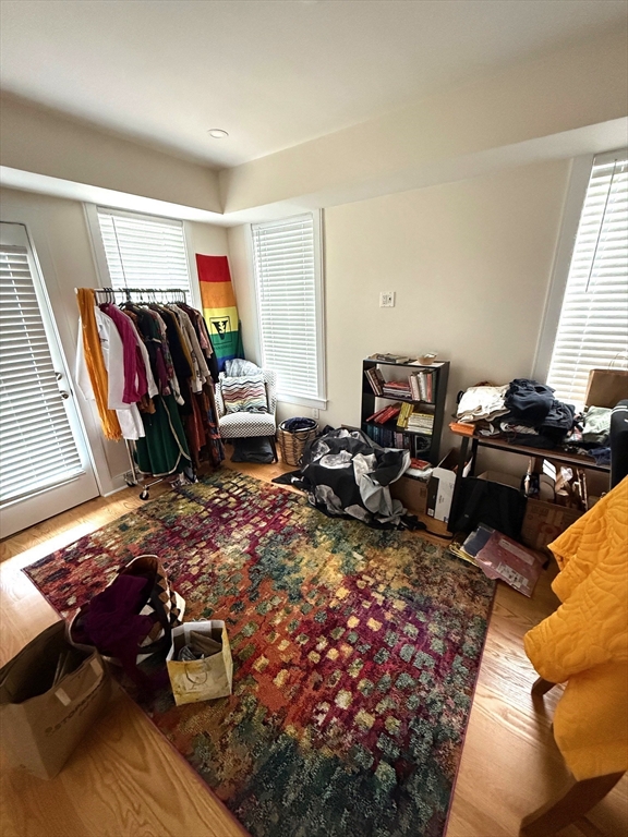 Studio bed, 1 bath apartment for rent at 22 Rogers St Unit 3, South Boston — photo 3 of 9