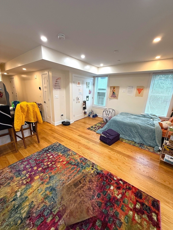 Studio bed, 1 bath apartment for rent at 22 Rogers St Unit 3, South Boston — photo 6 of 9