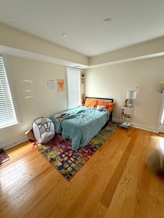 Studio bed, 1 bath apartment for rent at 22 Rogers St Unit 3, South Boston — photo 5 of 9