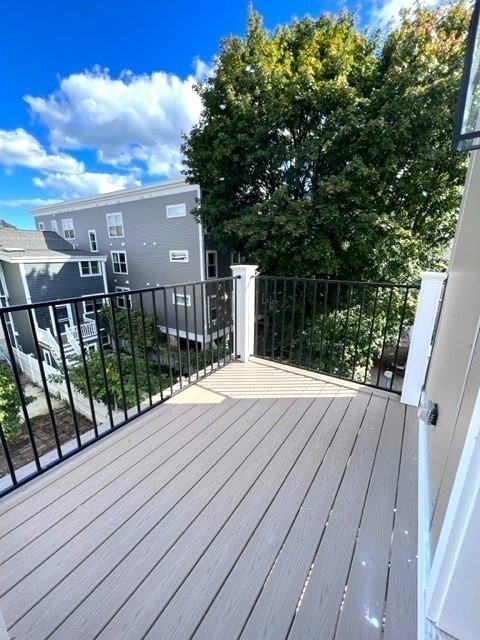 Studio bed, 1 bath apartment for rent at 22 Rogers St Unit 3, South Boston — photo 9 of 9