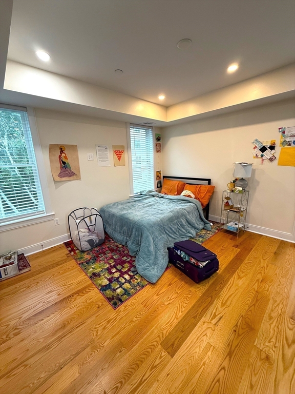 Studio bed, 1 bath apartment for rent at 22 Rogers St Unit 3, South Boston — photo 4 of 9