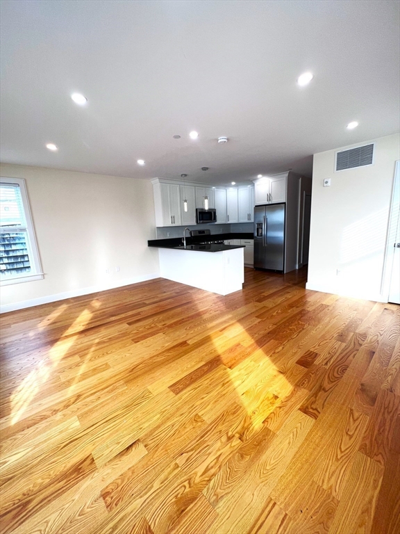 2 bed, 2 bath apartment for rent at 22 Rogers St Unit 4, South Boston — photo 2 of 10