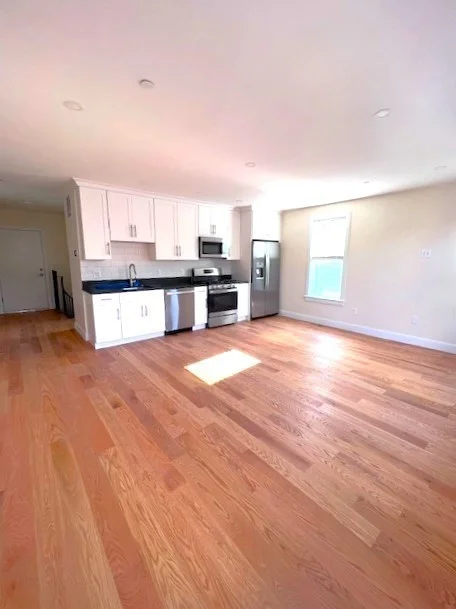 2 bed, 2 bath apartment for rent at 22 Rogers Unit 1, South Boston