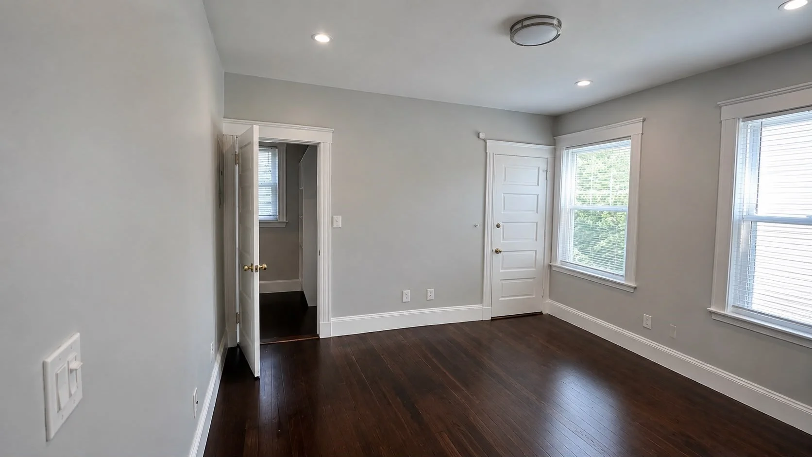 3 bed, 1 bath apartment for rent at 22 Rowell St Unit 2, Dorchester — photo 5 of 6