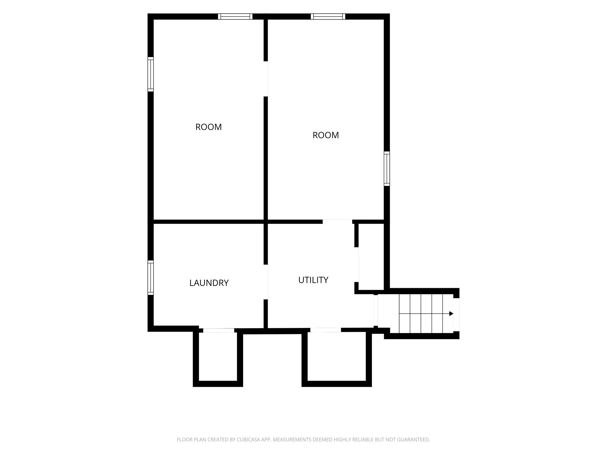 3 bed, 2 bath apartment for rent at 22 Ruggles St, Quincy — photo 33 of 33