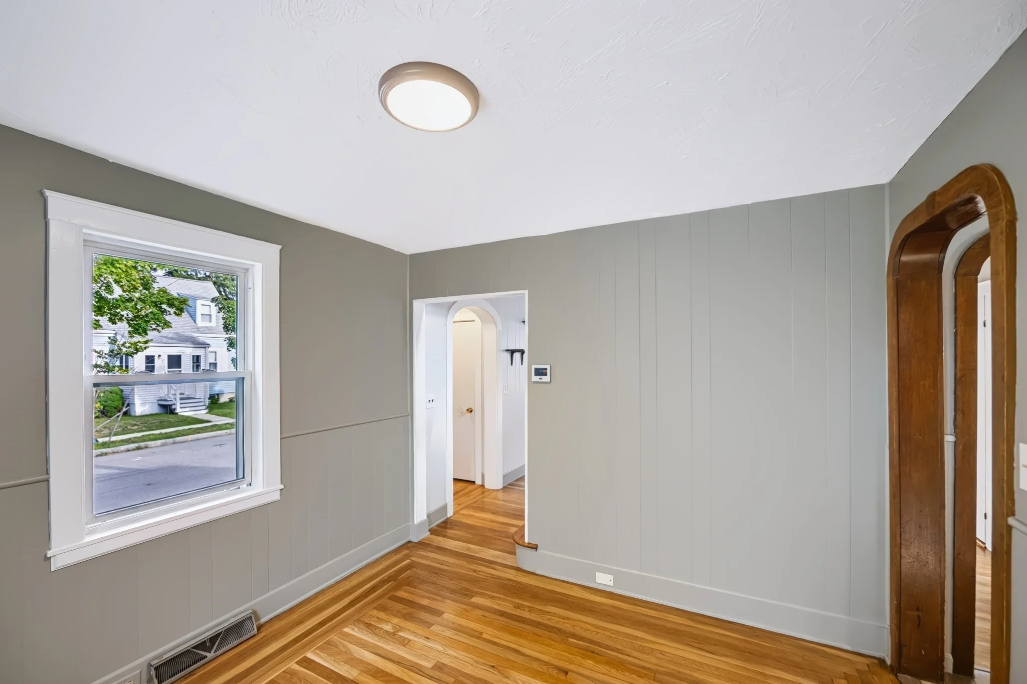 3 bed, 2 bath apartment for rent at 22 Ruggles St, Quincy — photo 8 of 33