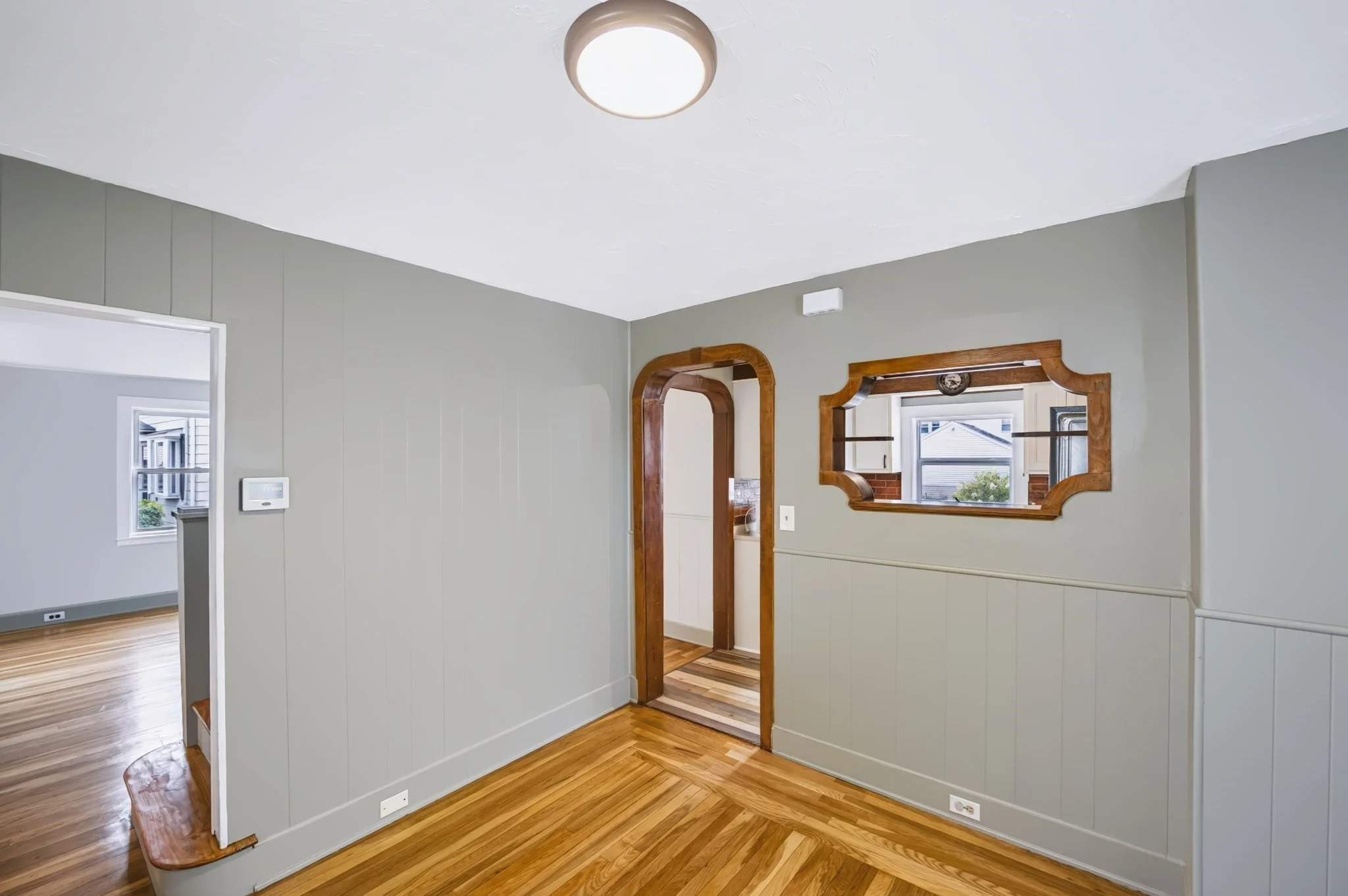 3 bed, 2 bath apartment for rent at 22 Ruggles St, Quincy — photo 9 of 33
