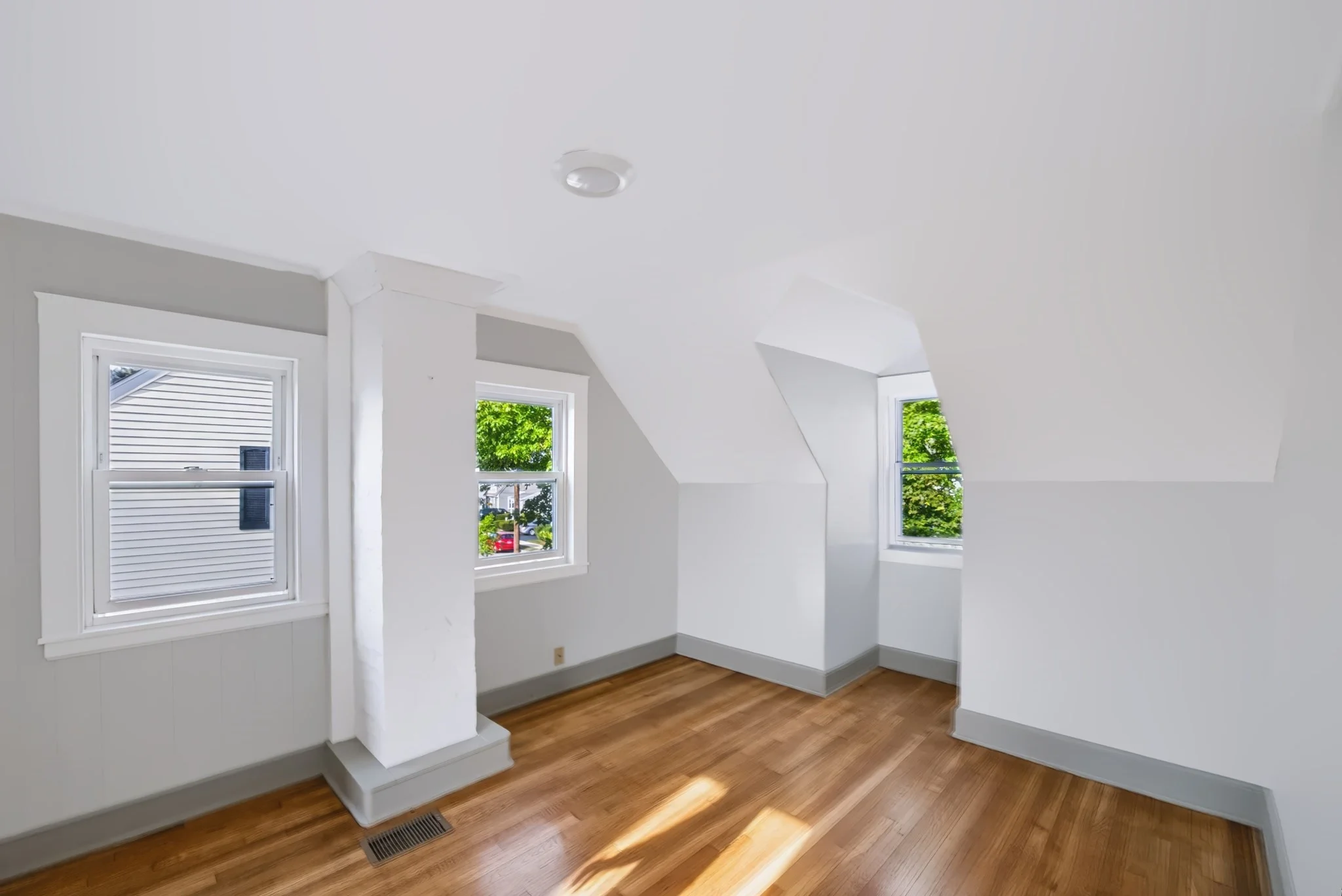 3 bed, 2 bath apartment for rent at 22 Ruggles St, Quincy — photo 26 of 33