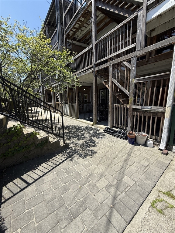 2 bed, 1 bath apartment for rent at 22 S Huntington Ave , Unit 1, Mission Hill — photo 8 of 8