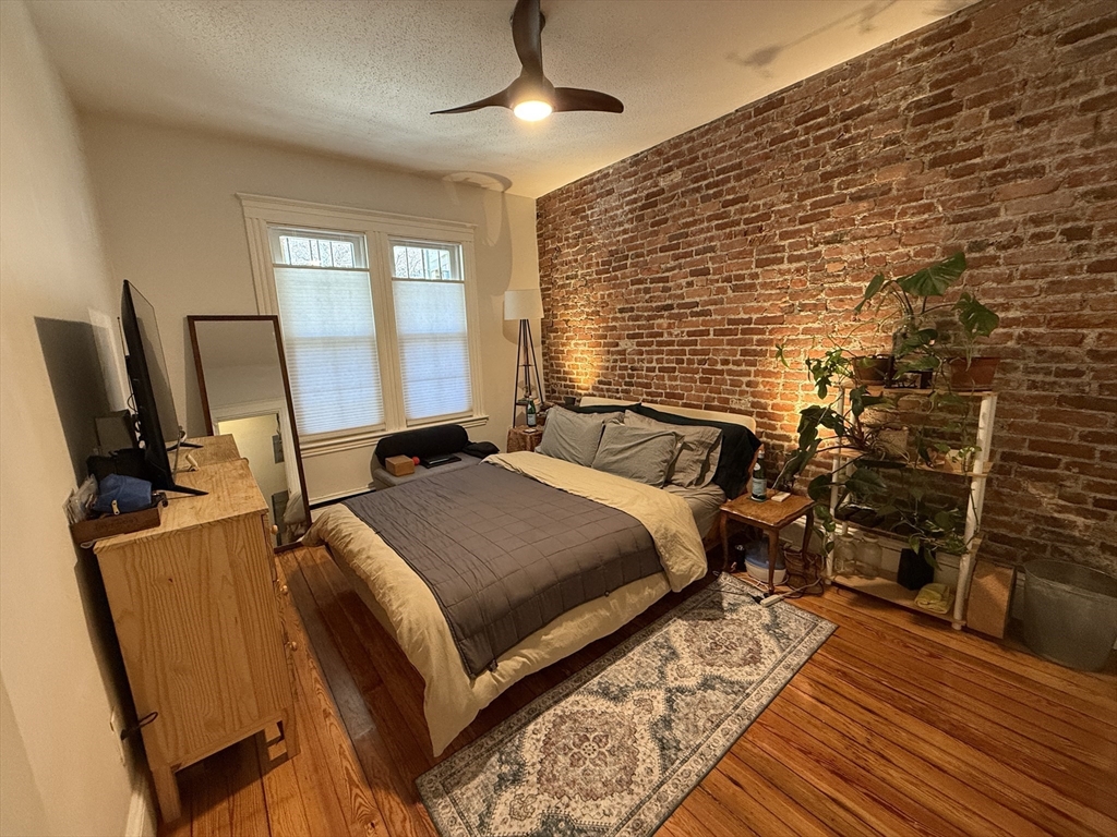 2 bed, 1 bath apartment for rent at 22 S Huntington Ave , Unit 1, Mission Hill — photo 2 of 8