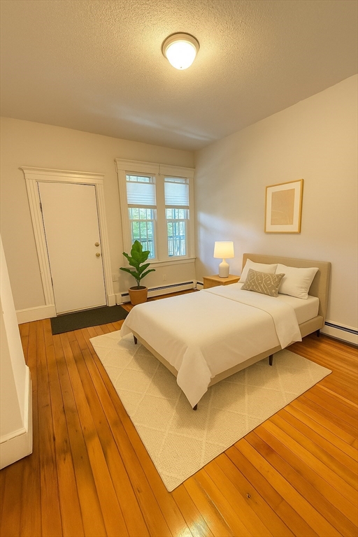 2 bed, 1 bath apartment for rent at 22 S Huntington Ave , Unit 1, Mission Hill — photo 3 of 8