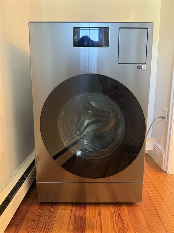 2 bed, 1 bath apartment for rent at 22 S Huntington Ave , Unit 1, Mission Hill — photo 5 of 8
