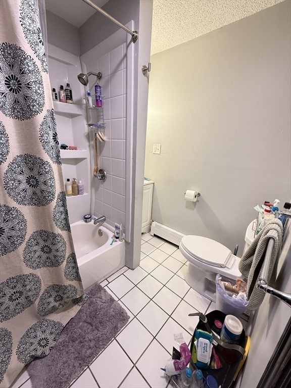 3 bed, 1 bath apartment for rent at 22 S Huntington Ave , Unit 2, Boston — photo 10 of 10