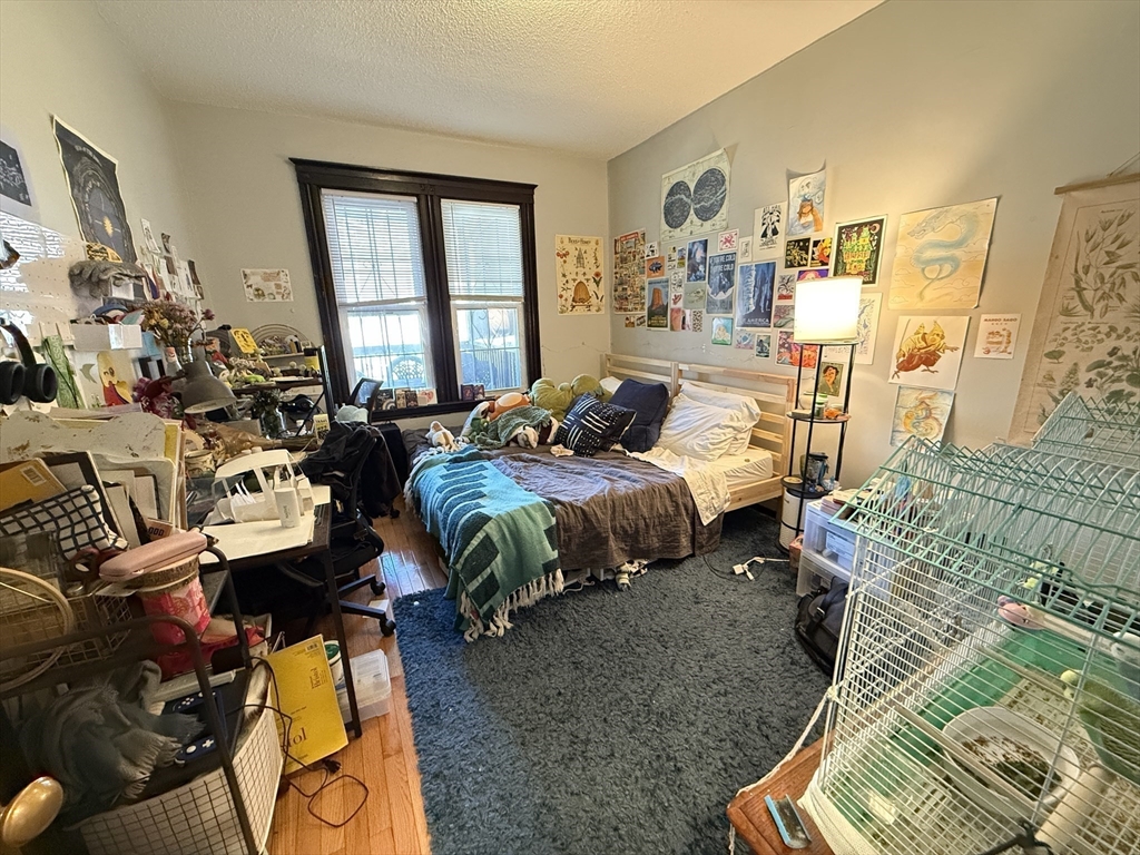 3 bed, 1 bath apartment for rent at 22 S Huntington Ave , Unit 2, Boston — photo 6 of 10