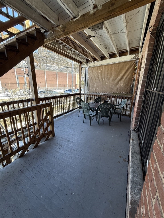 3 bed, 1 bath apartment for rent at 22 S Huntington Ave , Unit 2, Boston — photo 9 of 10