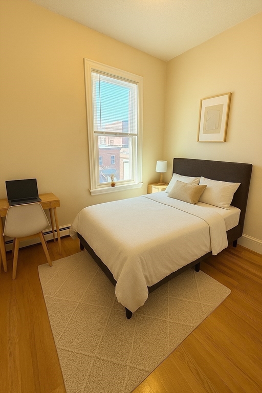 3 bed, 1 bath apartment for rent at 22 S Huntington Ave , Unit 3, Mission Hill — photo 6 of 7