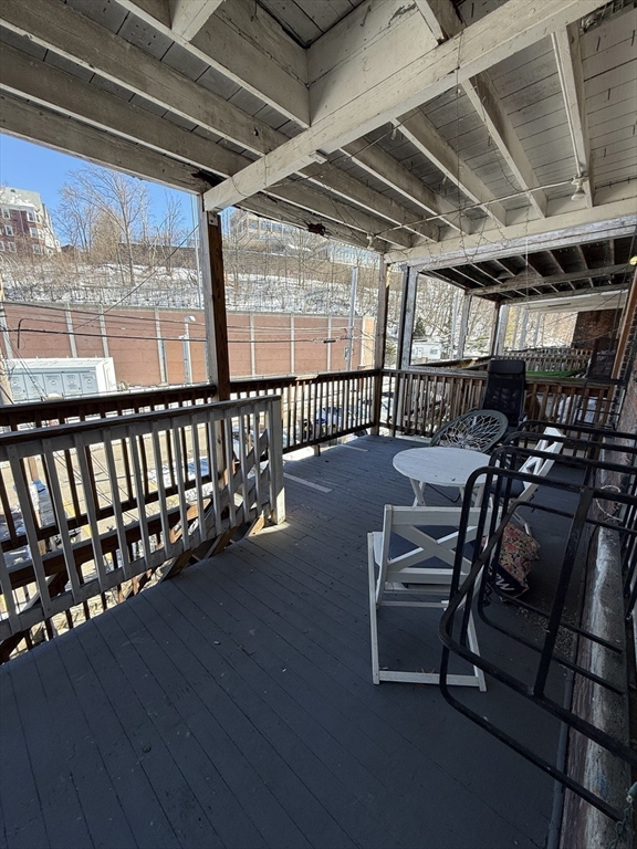 3 bed, 1 bath apartment for rent at 22 S Huntington Ave , Unit 3, Mission Hill — photo 7 of 7