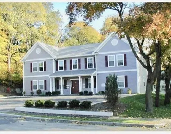 1 bed, 1 bath apartment for rent at 22 Saint Anns Rd Unit C, Quincy
