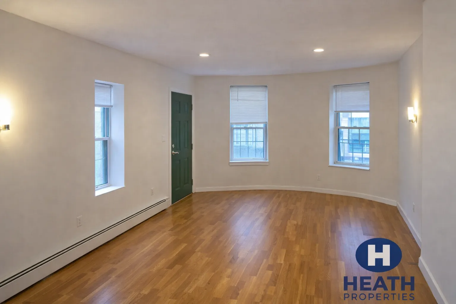 2 bed, 1 bath apartment for rent at 22 Saint Cyprians Pl Unit 2L, Roxbury — photo 3 of 6