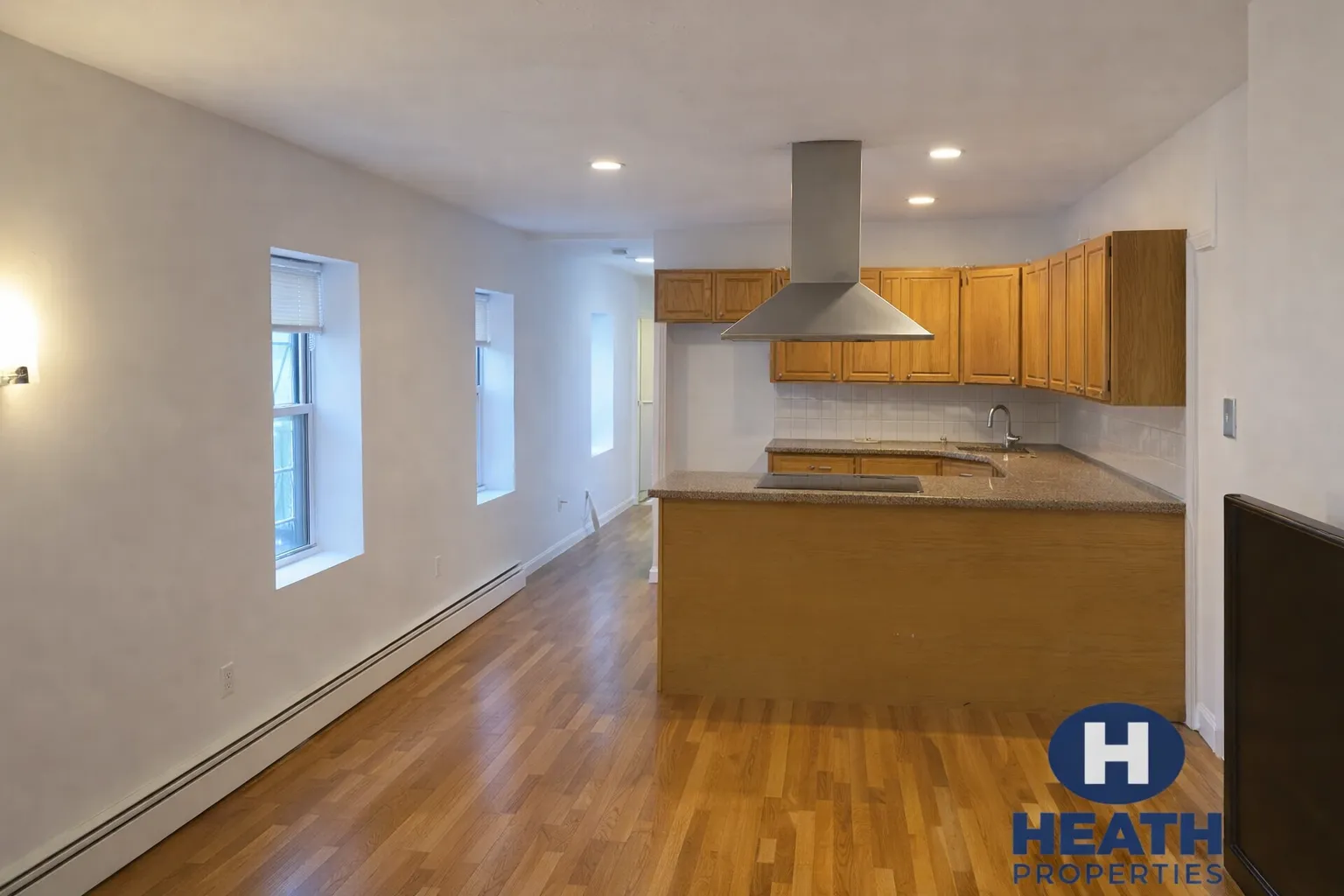 2 bed, 1 bath apartment for rent at 22 Saint Cyprians Pl Unit 2L, Roxbury