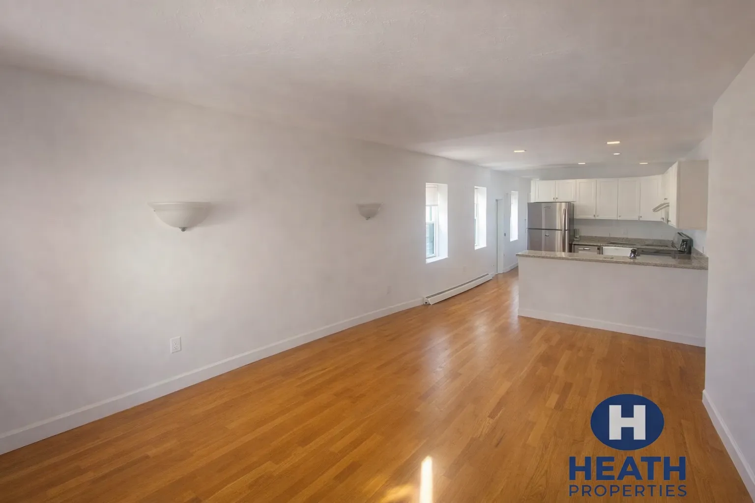 2 bed, 1 bath apartment for rent at 22 Saint Cyprians Pl Unit 3L, Roxbury — photo 2 of 4