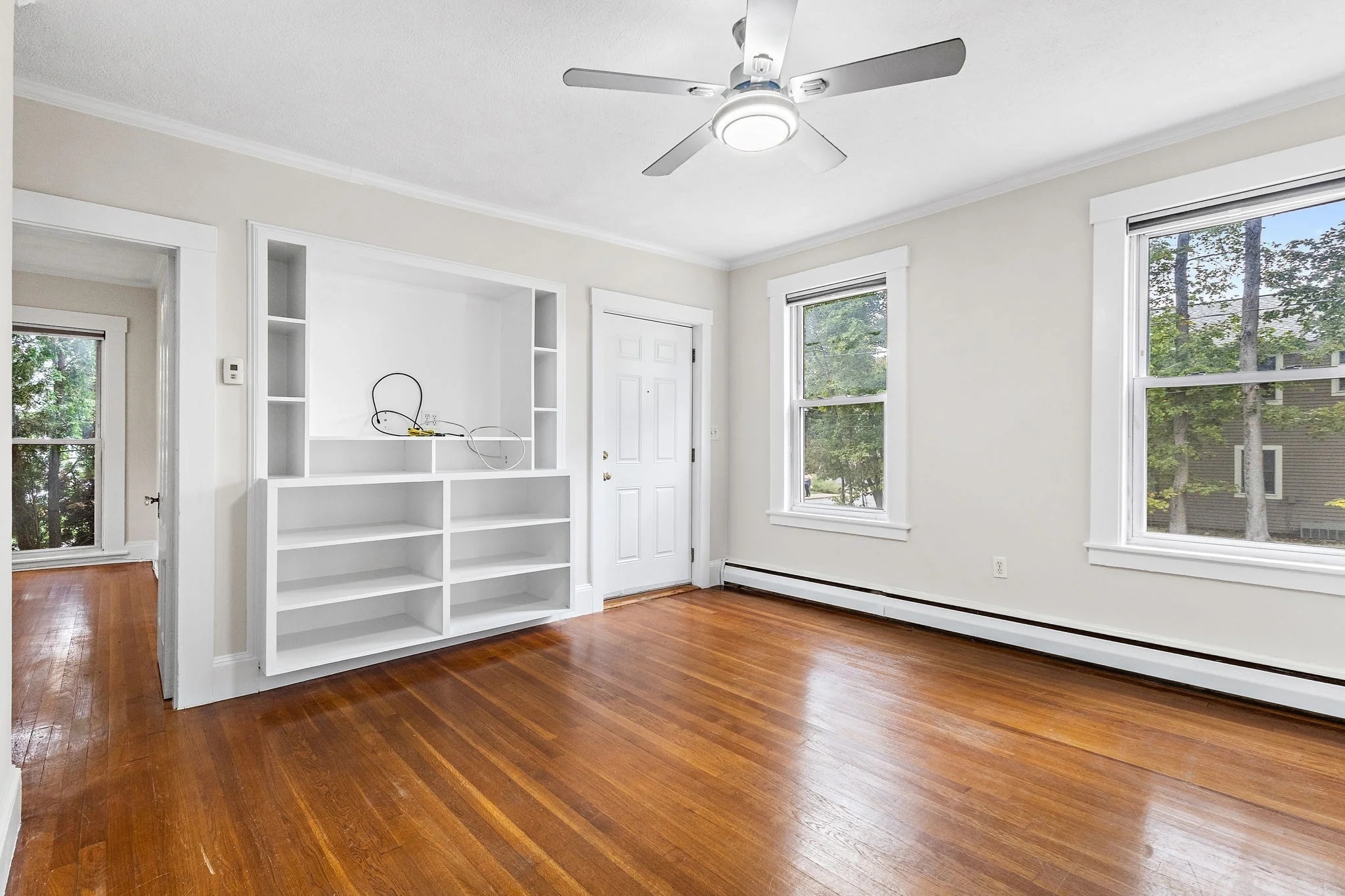 2 bed, 1 bath apartment for rent at 22 Salem St Unit 1, Winchester — photo 9 of 29