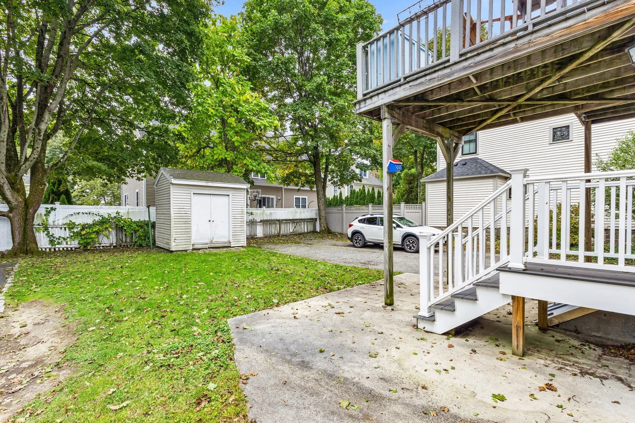 2 bed, 1 bath apartment for rent at 22 Salem St Unit 1, Winchester — photo 25 of 29