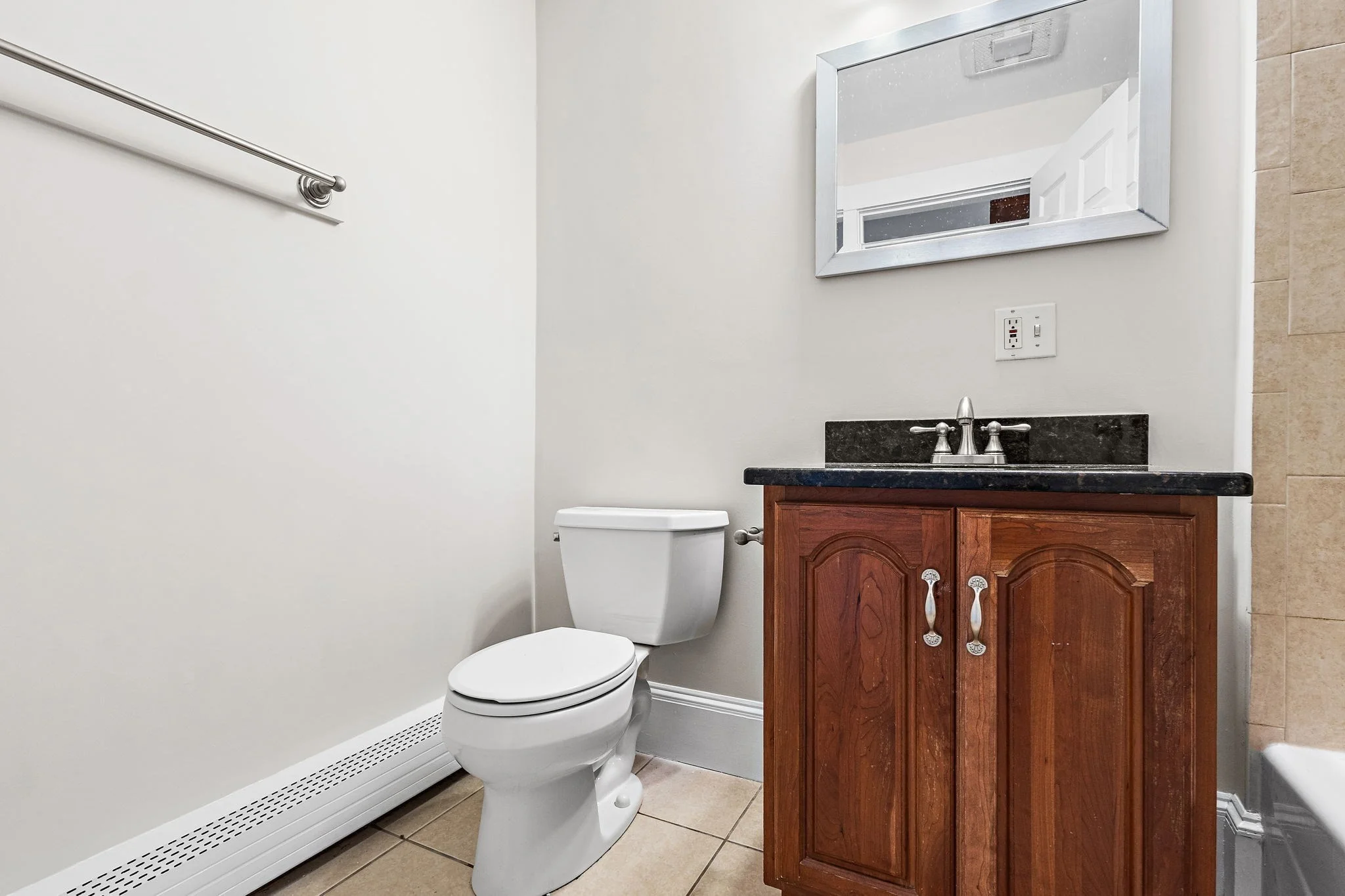 2 bed, 1 bath apartment for rent at 22 Salem St Unit 1, Winchester — photo 15 of 29