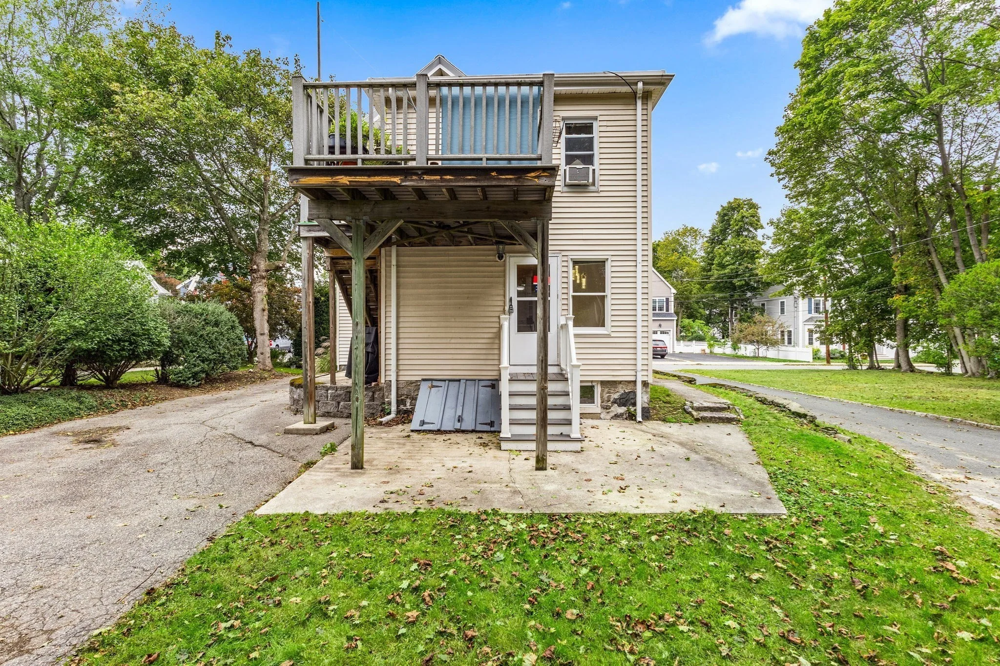 2 bed, 1 bath apartment for rent at 22 Salem St Unit 1, Winchester — photo 23 of 29
